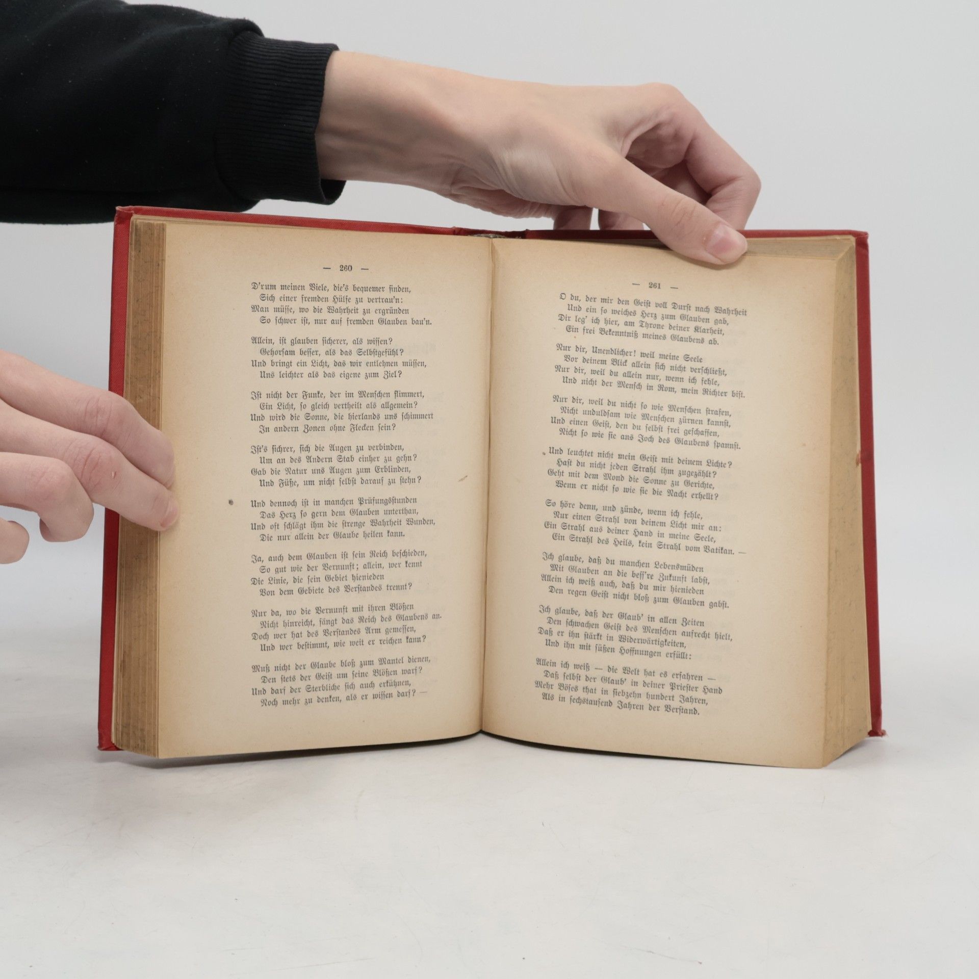 A. Blumauer Blumauer's Schriften
