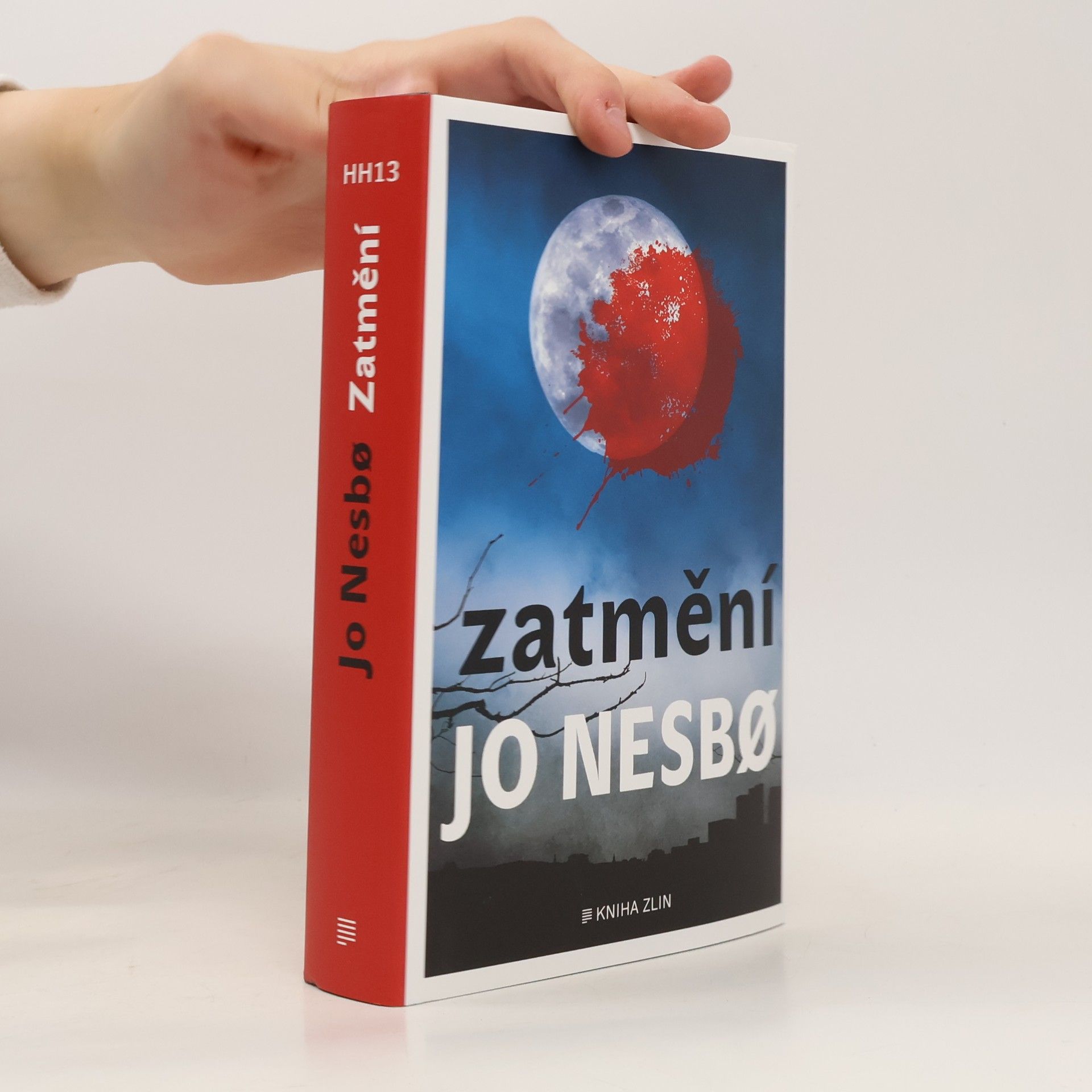 Zatmění