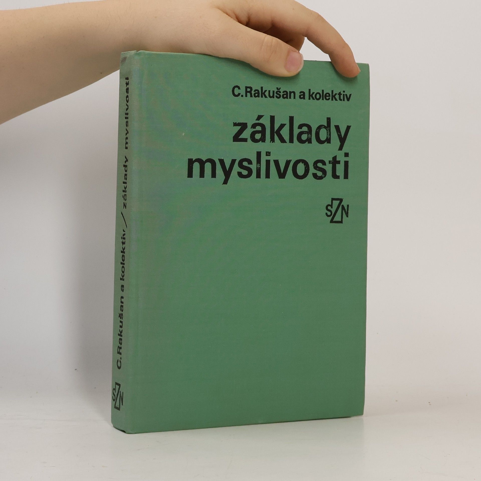 Základy myslivosti