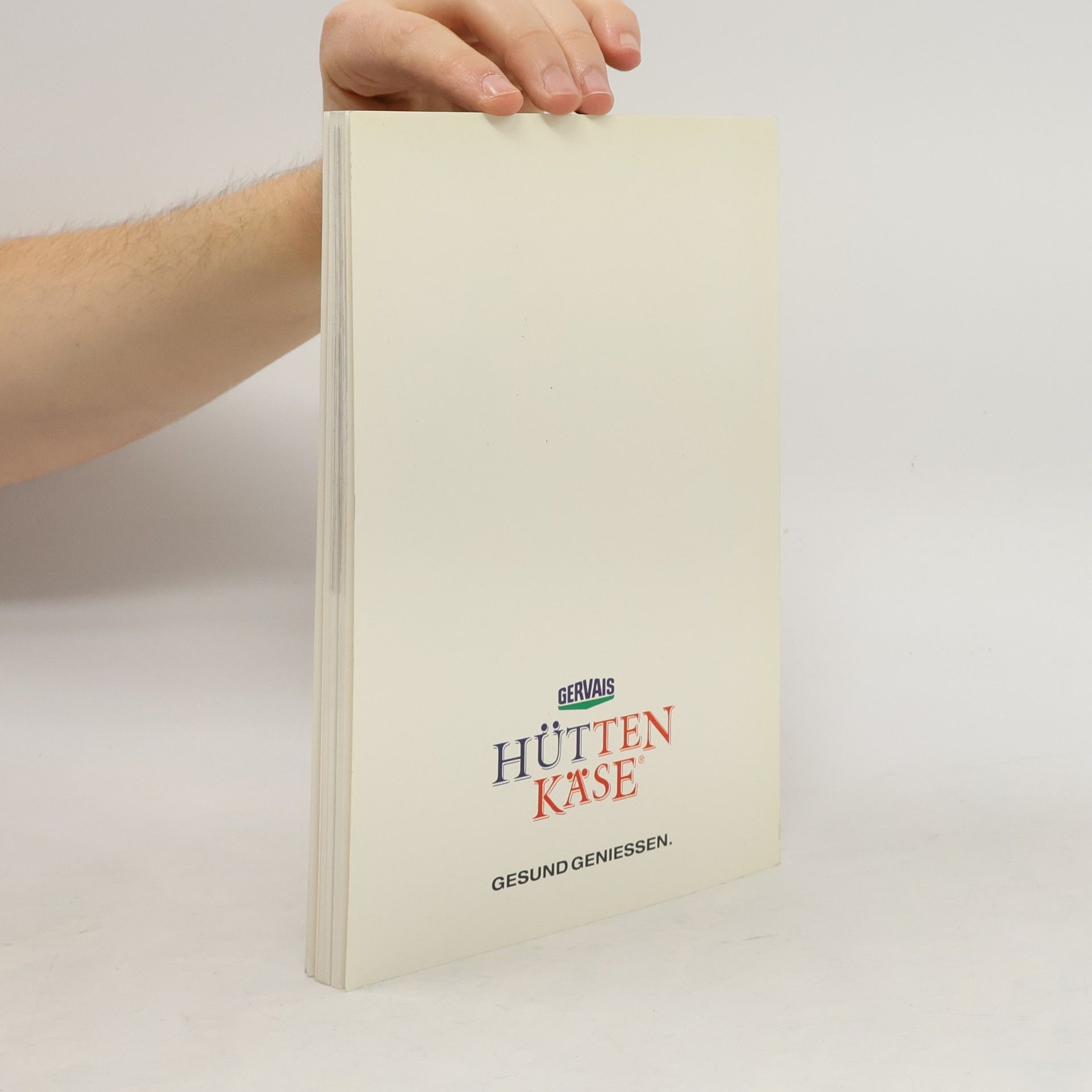 kolektiv Hütten Käse