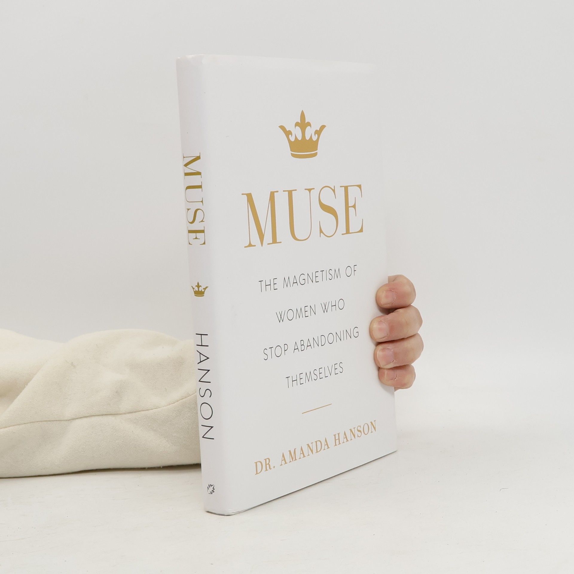 Amanda J. Hanson Muse