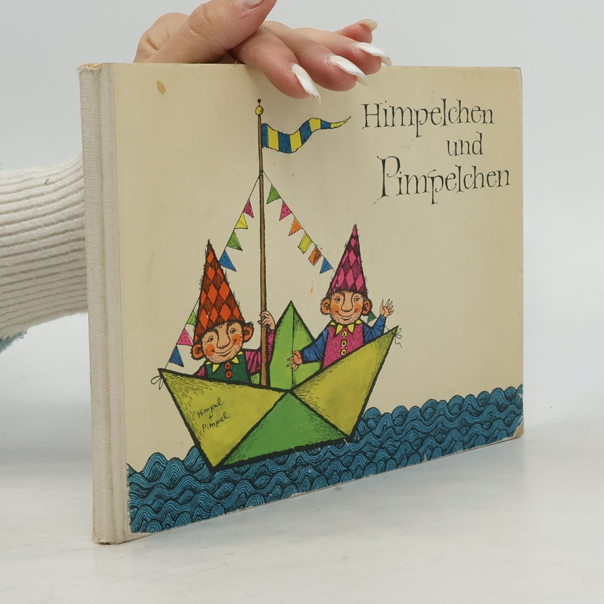 kolektiv Himpelchen und Pimpelchen