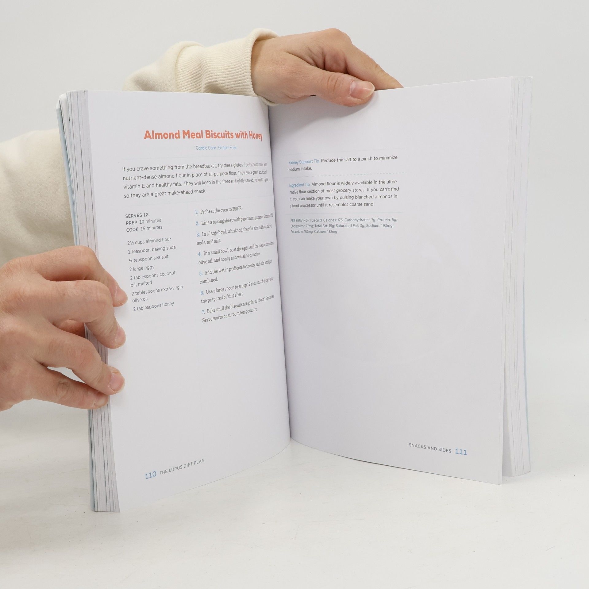 Laura Rellihan The Lupus Diet Plan