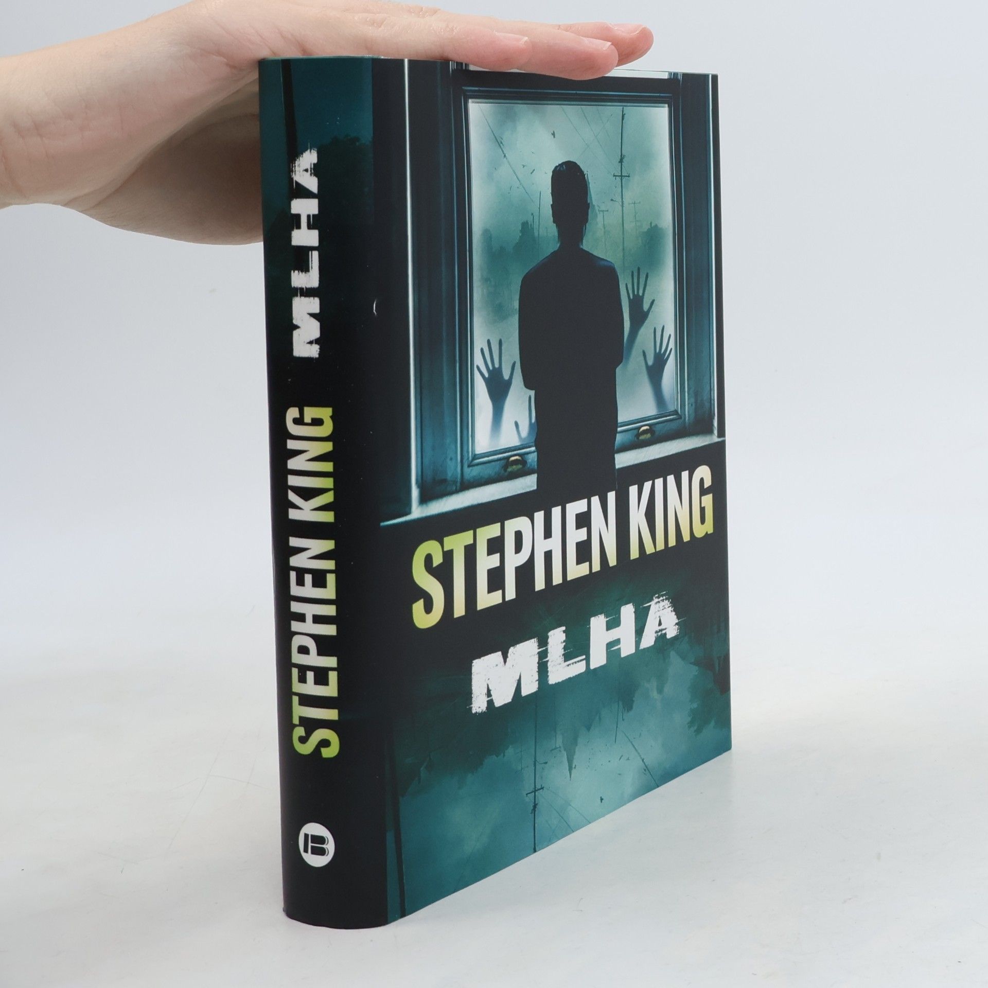 Stephen King Mlha
