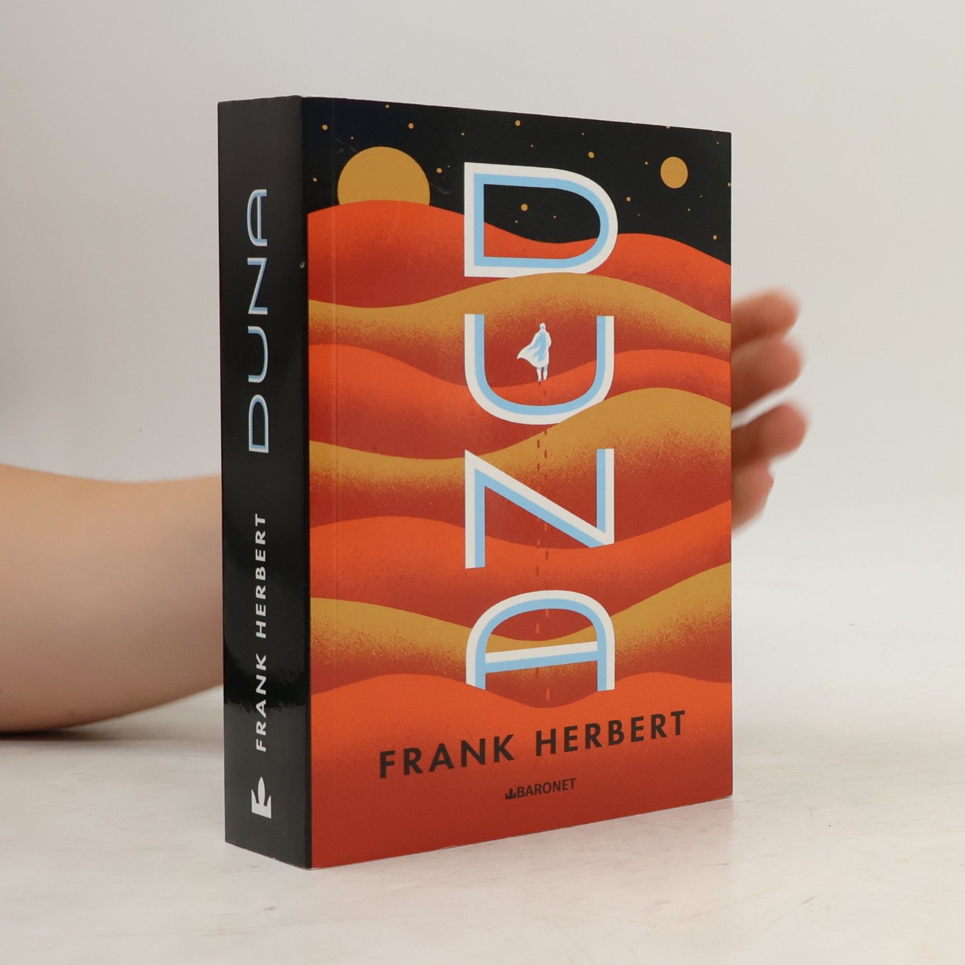 Frank Herbert Duna