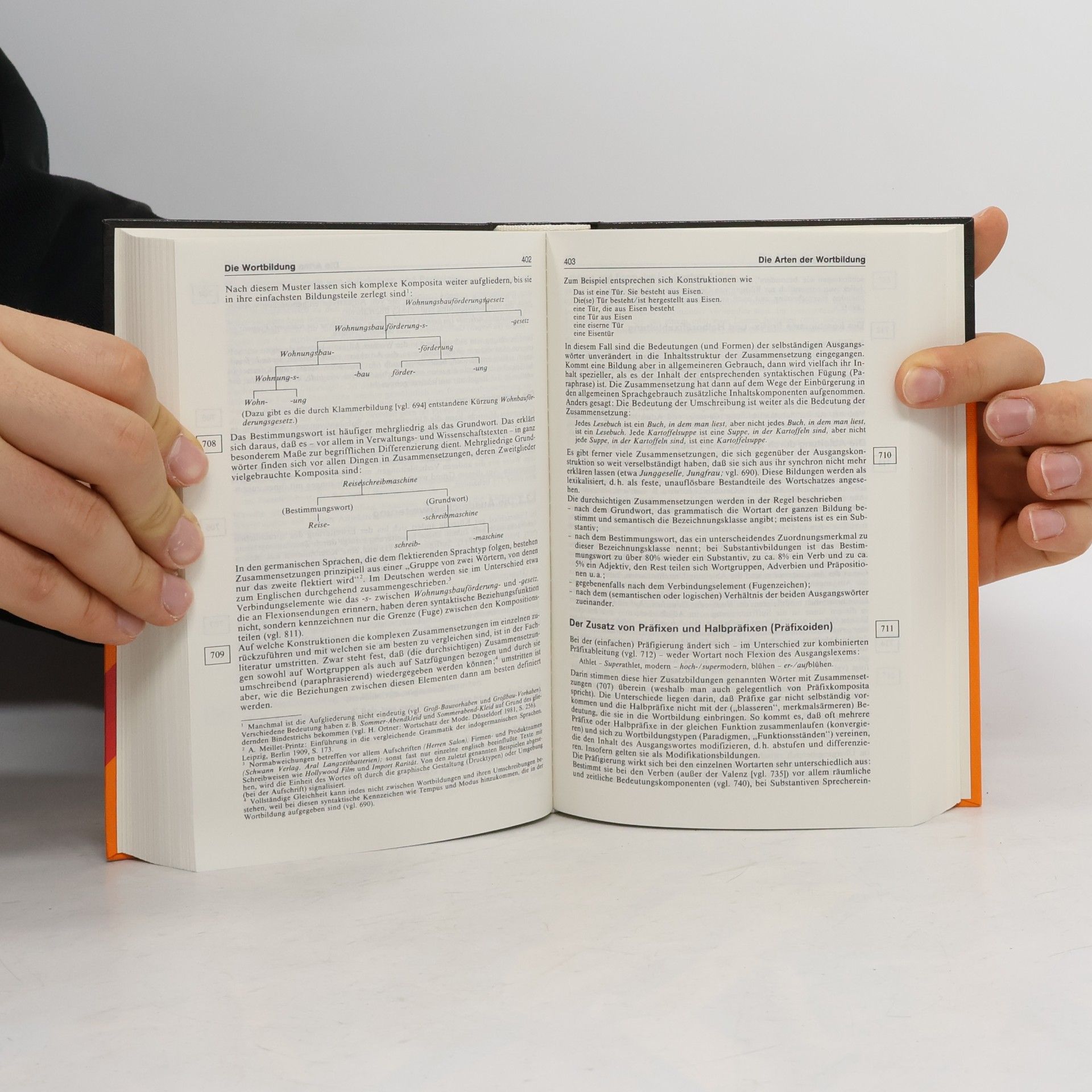 Kolektiv autorů Die Grammatik 4