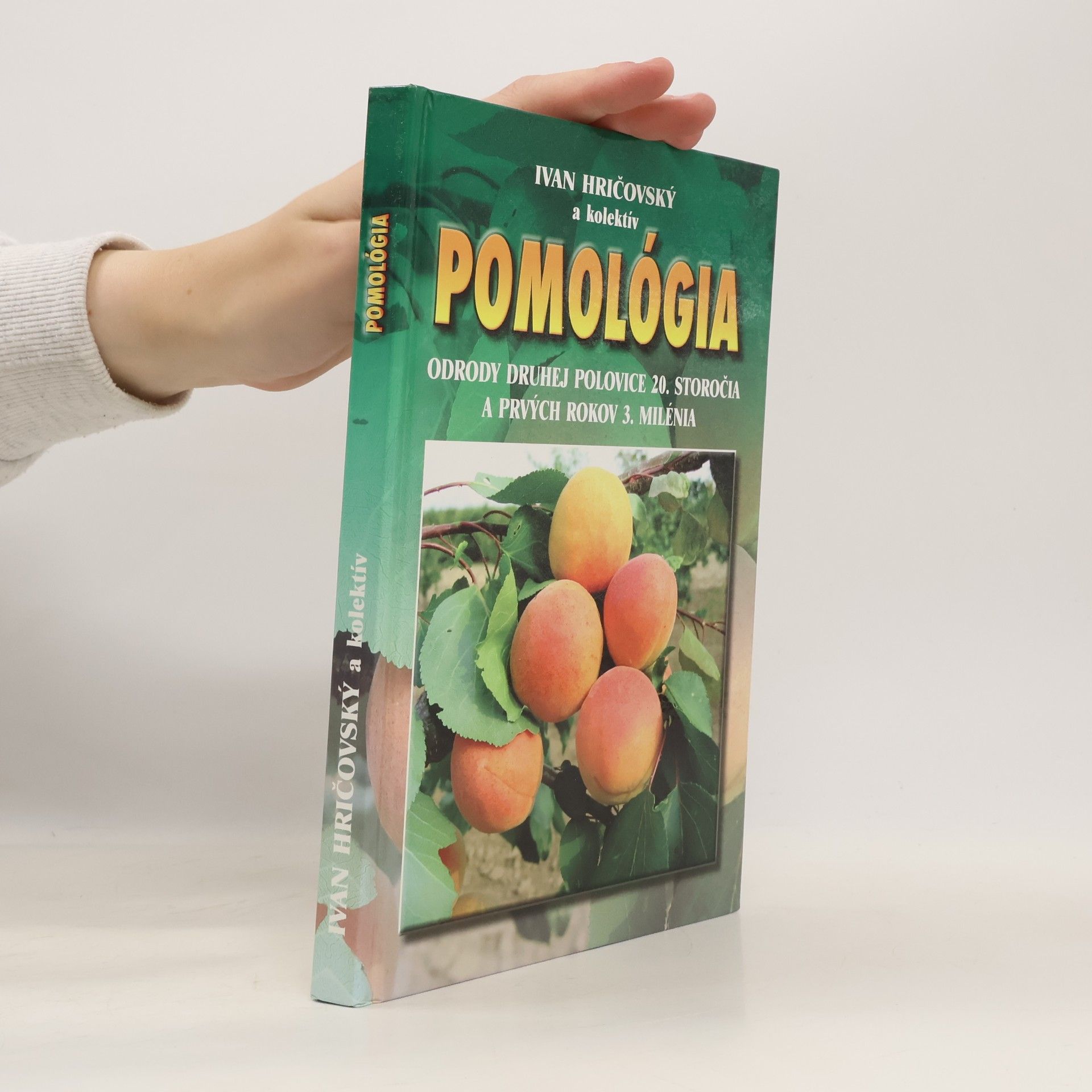 Pomológia