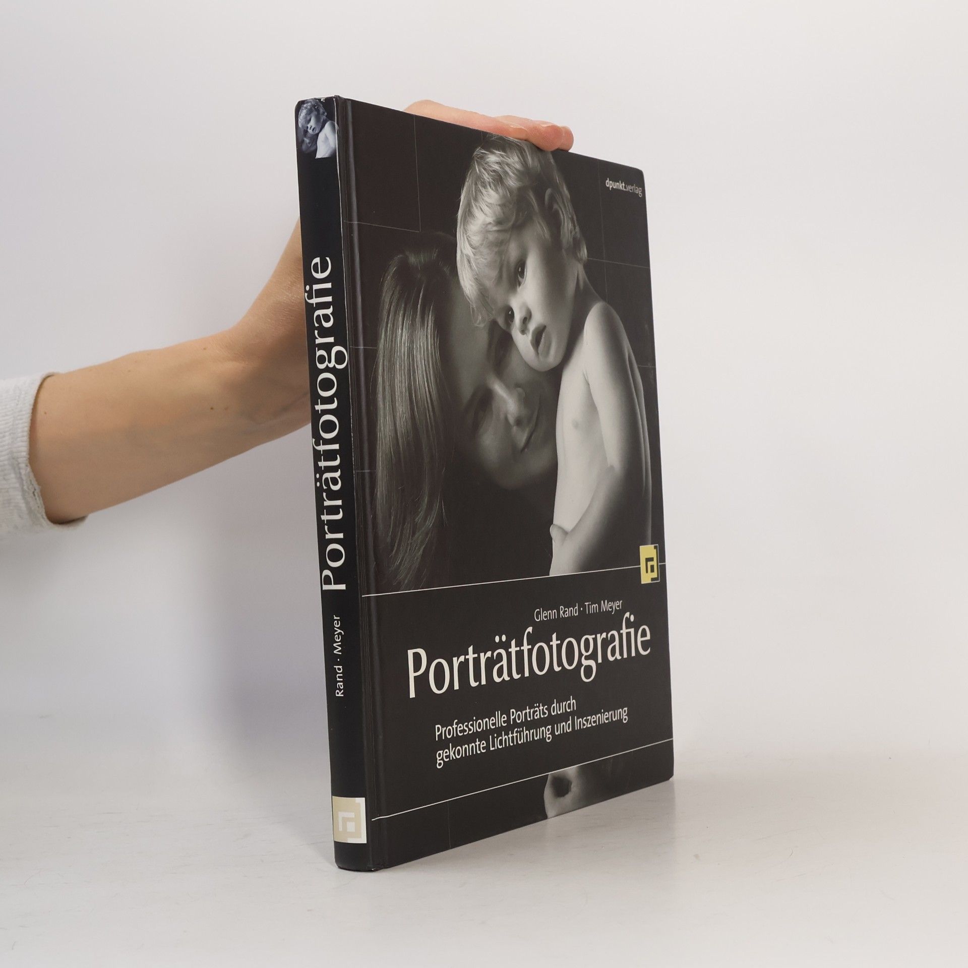 Glenn M. Rand Porträtfotografie
