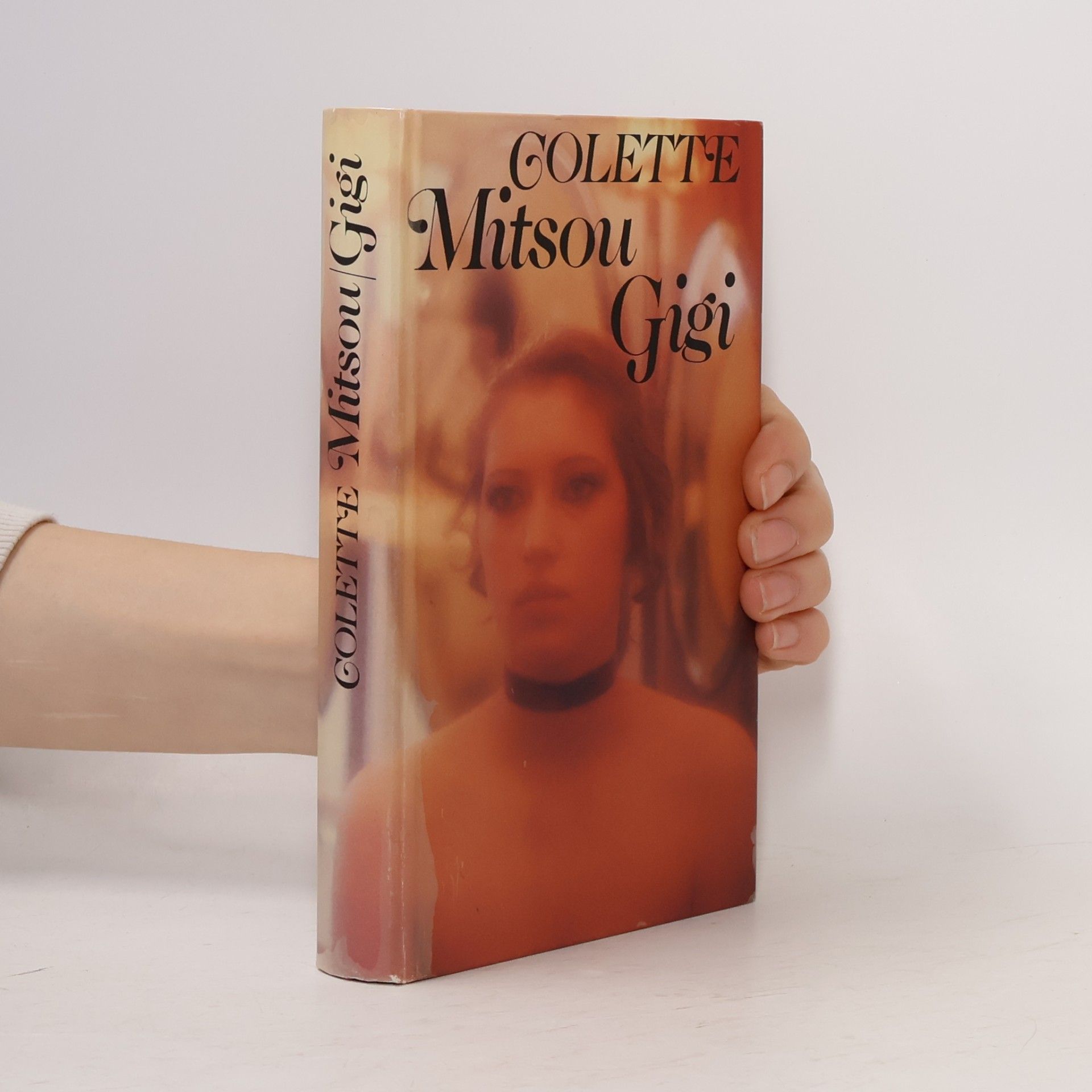 Mitsou Gigi und andere Erzählungen