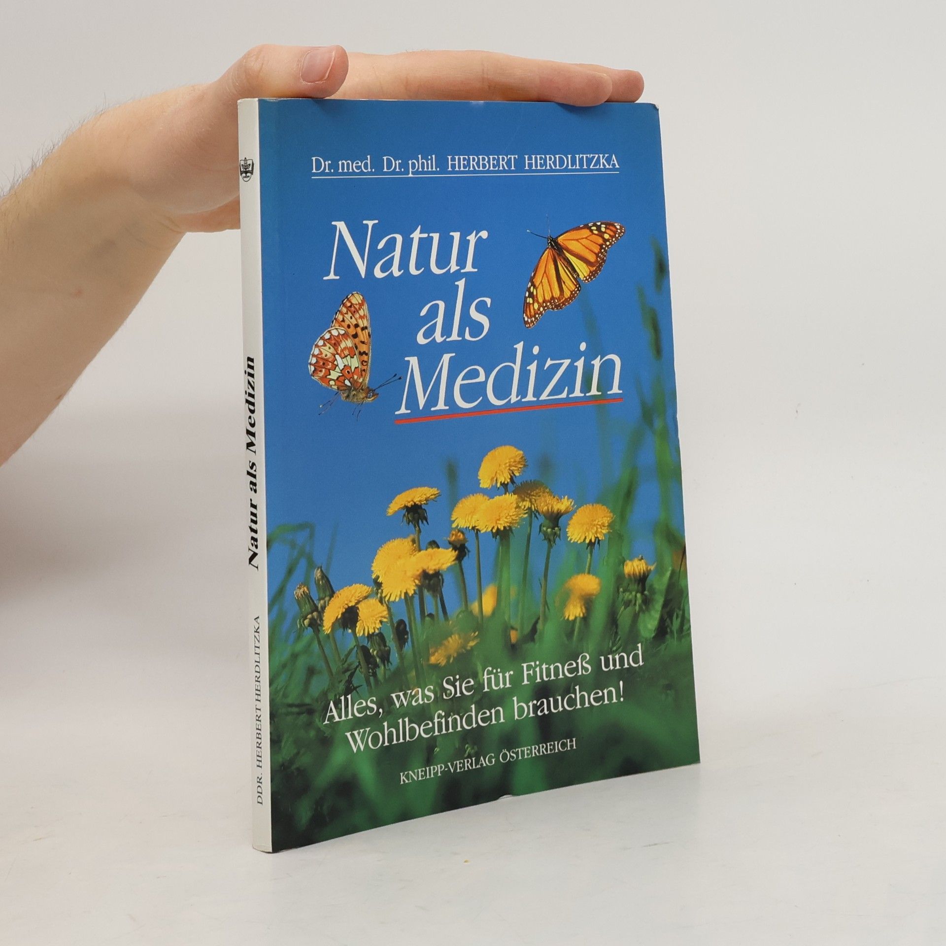 Natur als Medizin