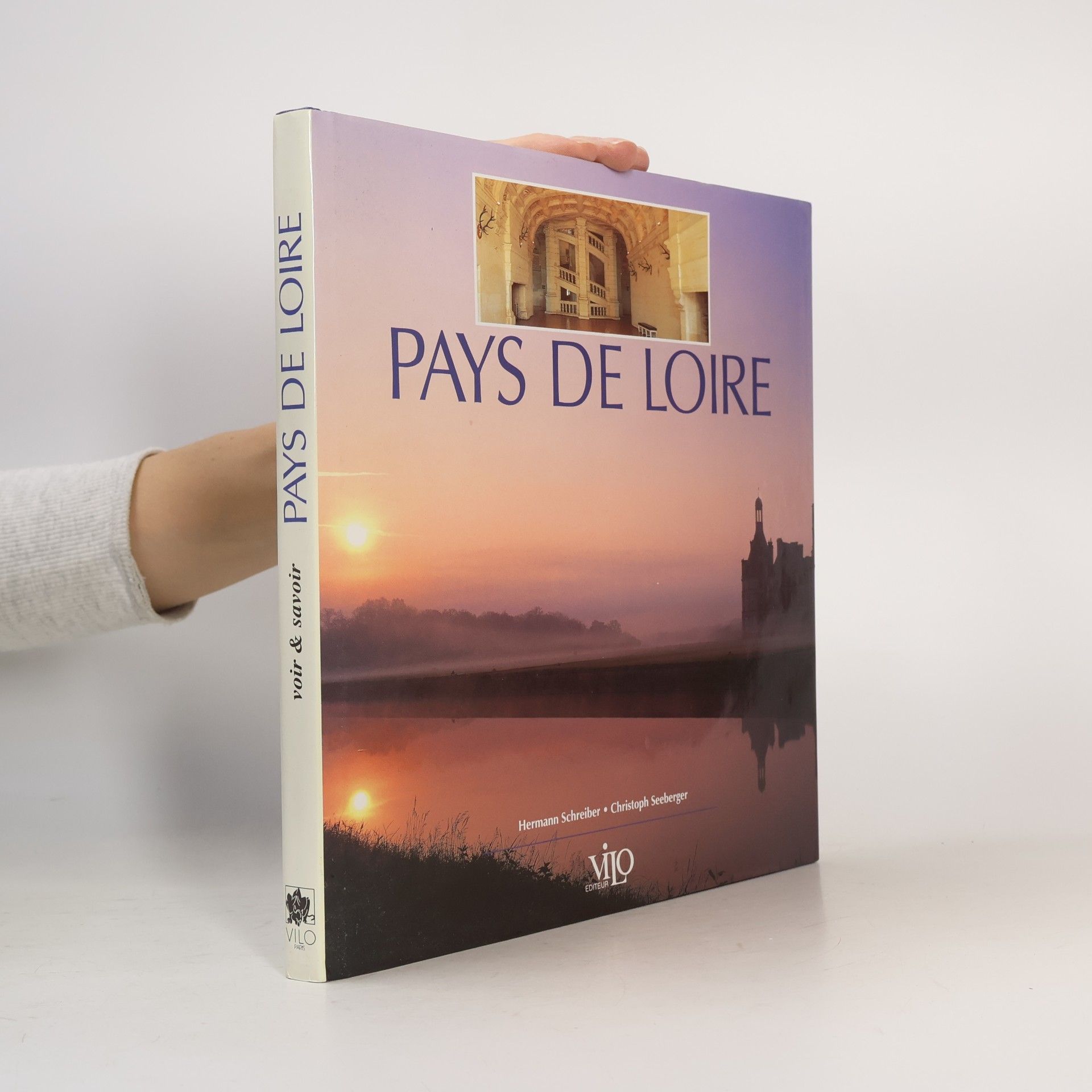 Christoph Seeberger Pays de la Loire