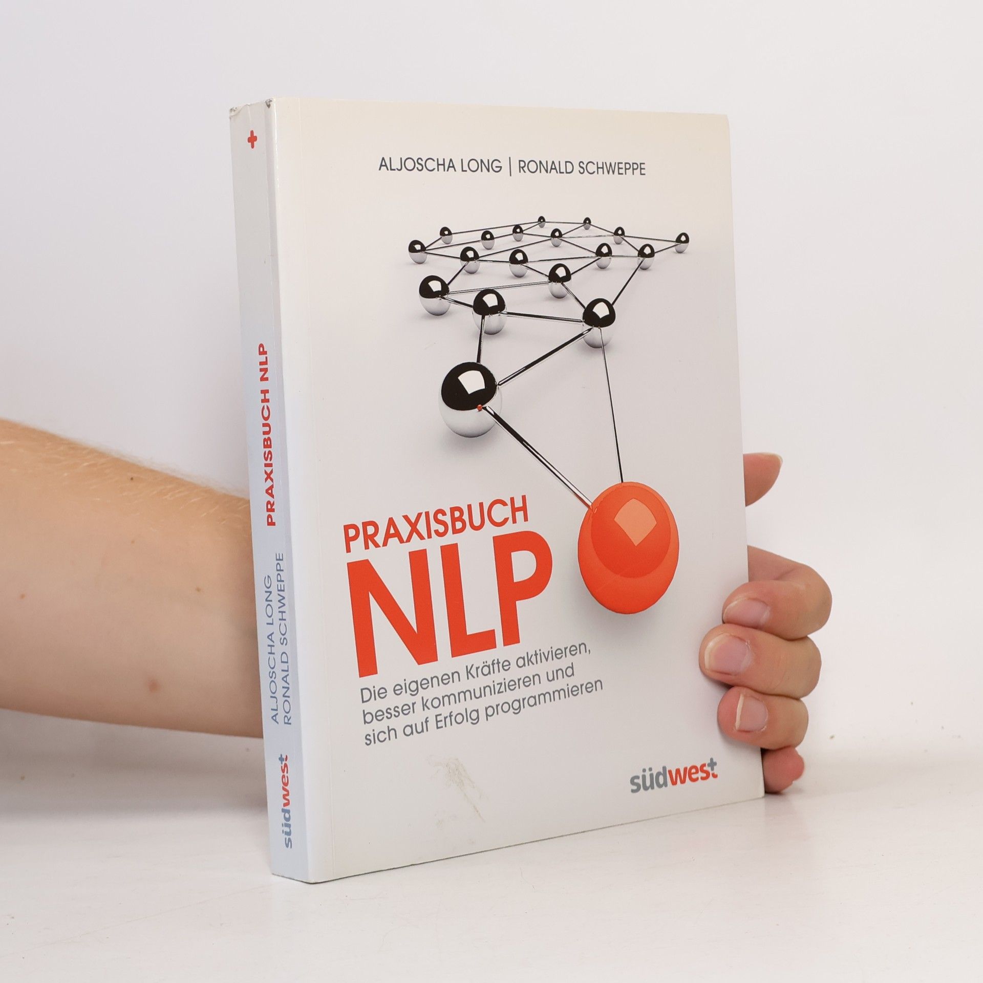 Praxisbuch NLP