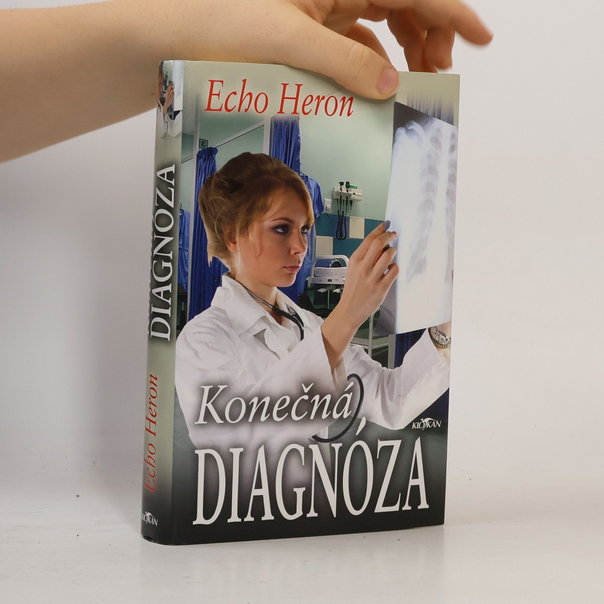 Konečná diagnóza
