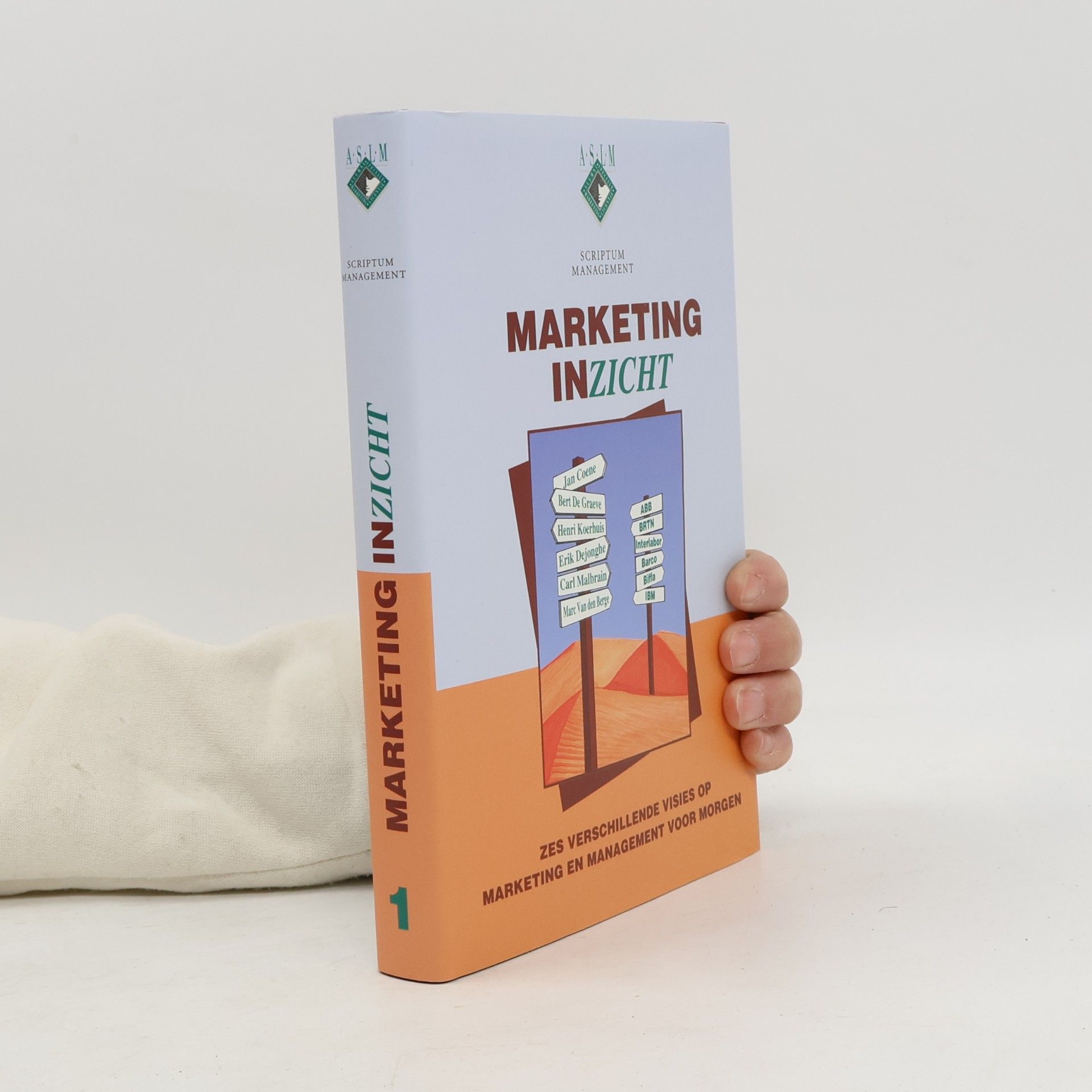 Marketing inzicht