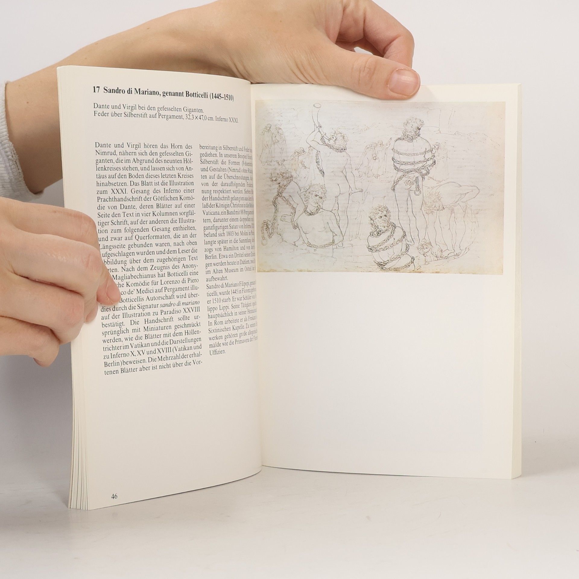 Sigrid Achenbach Die Meisterwerke aus dem Kupferstichkabinett Berlin, Staatliche Museen Preussischer Kulturbesitz