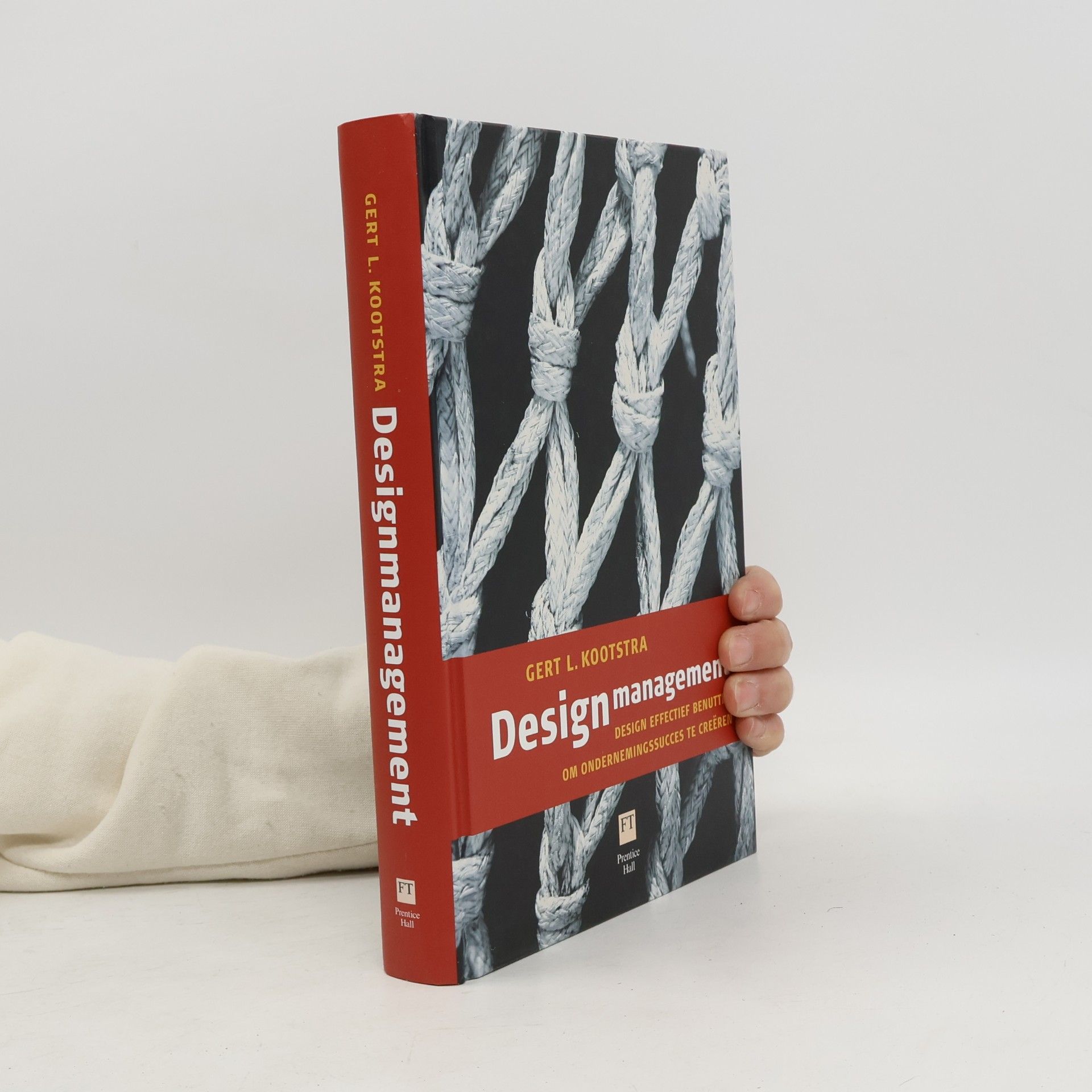 Gert L. Kootstra Designmanagement
