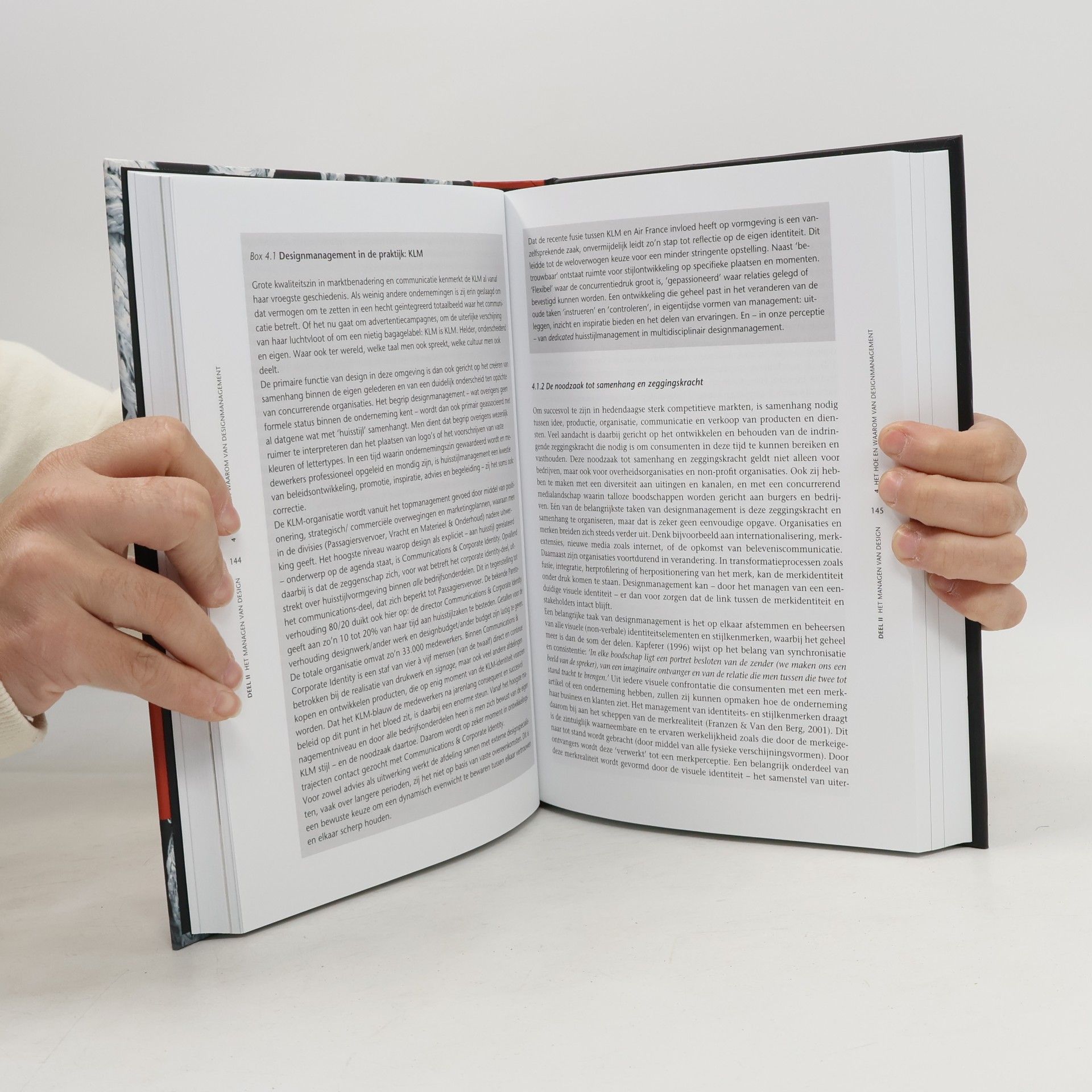 Gert L. Kootstra Designmanagement