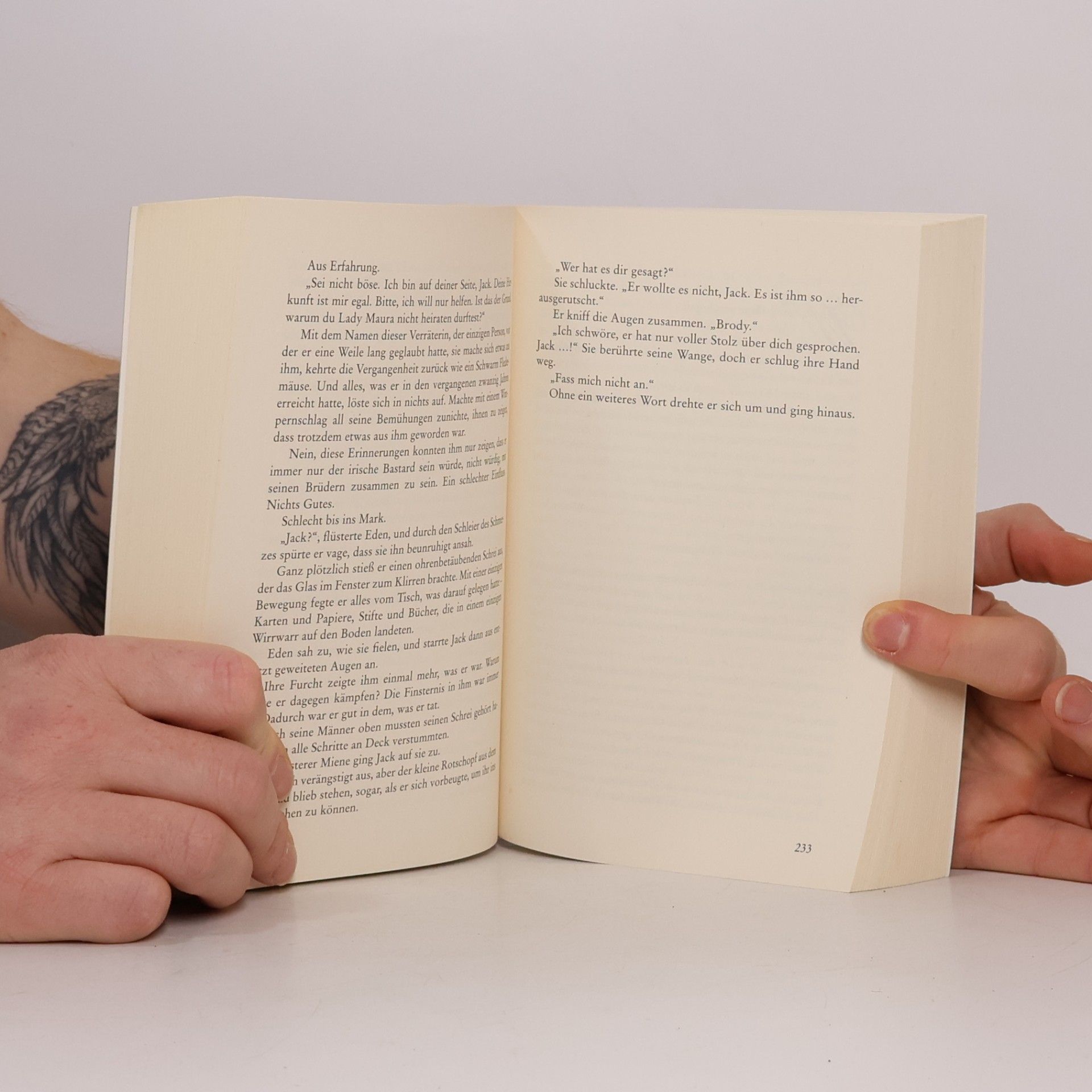 Gaelen Foley Der Lord und die unschuldige Verlockung. Roman