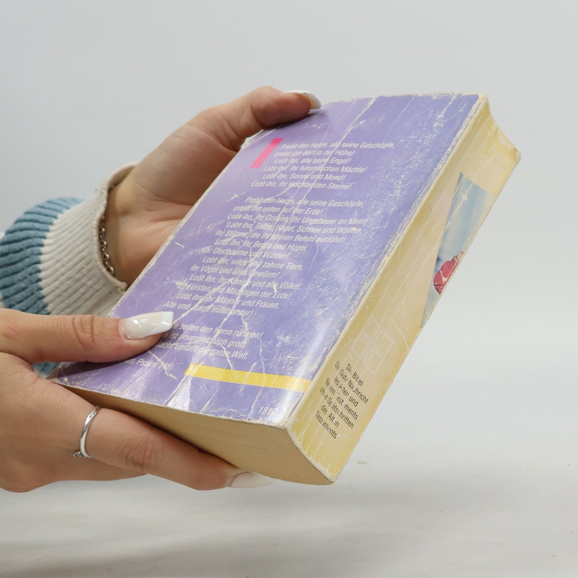 Autorenkollektiv Gute Nachricht. Die Bibel in heutigem Deutsch