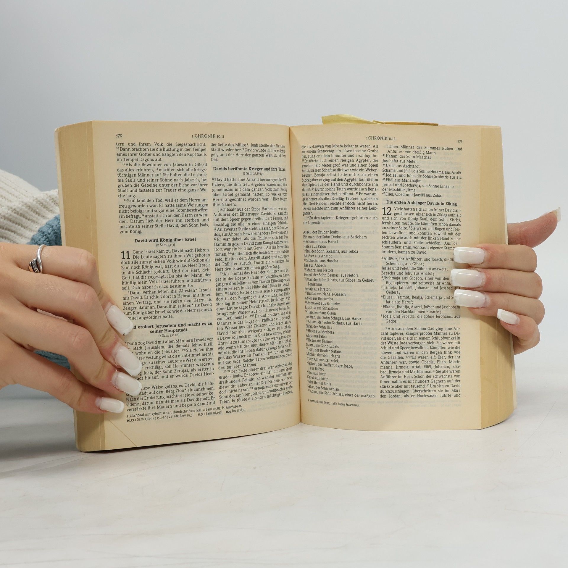 Autorenkollektiv Gute Nachricht. Die Bibel in heutigem Deutsch