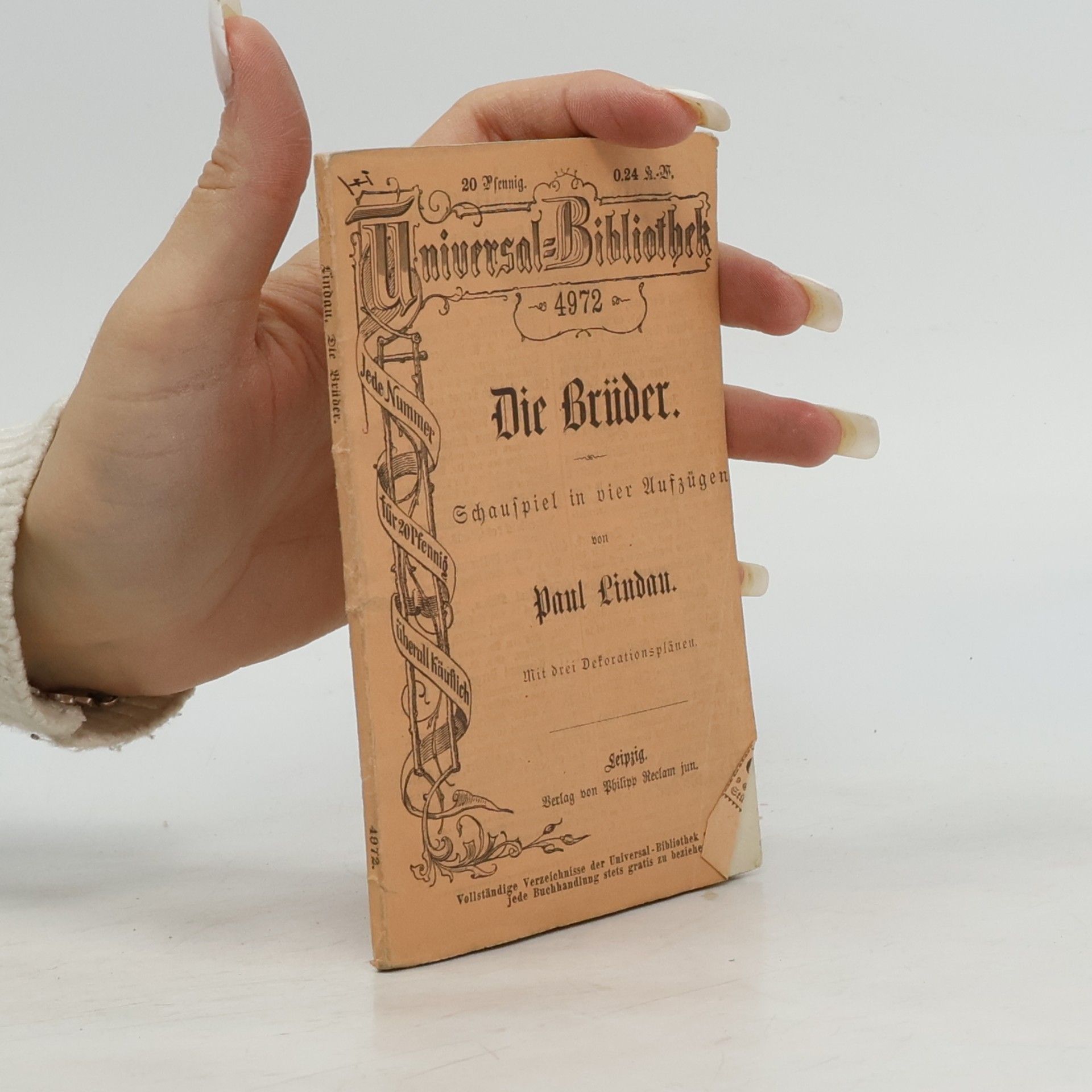 Die Brüder