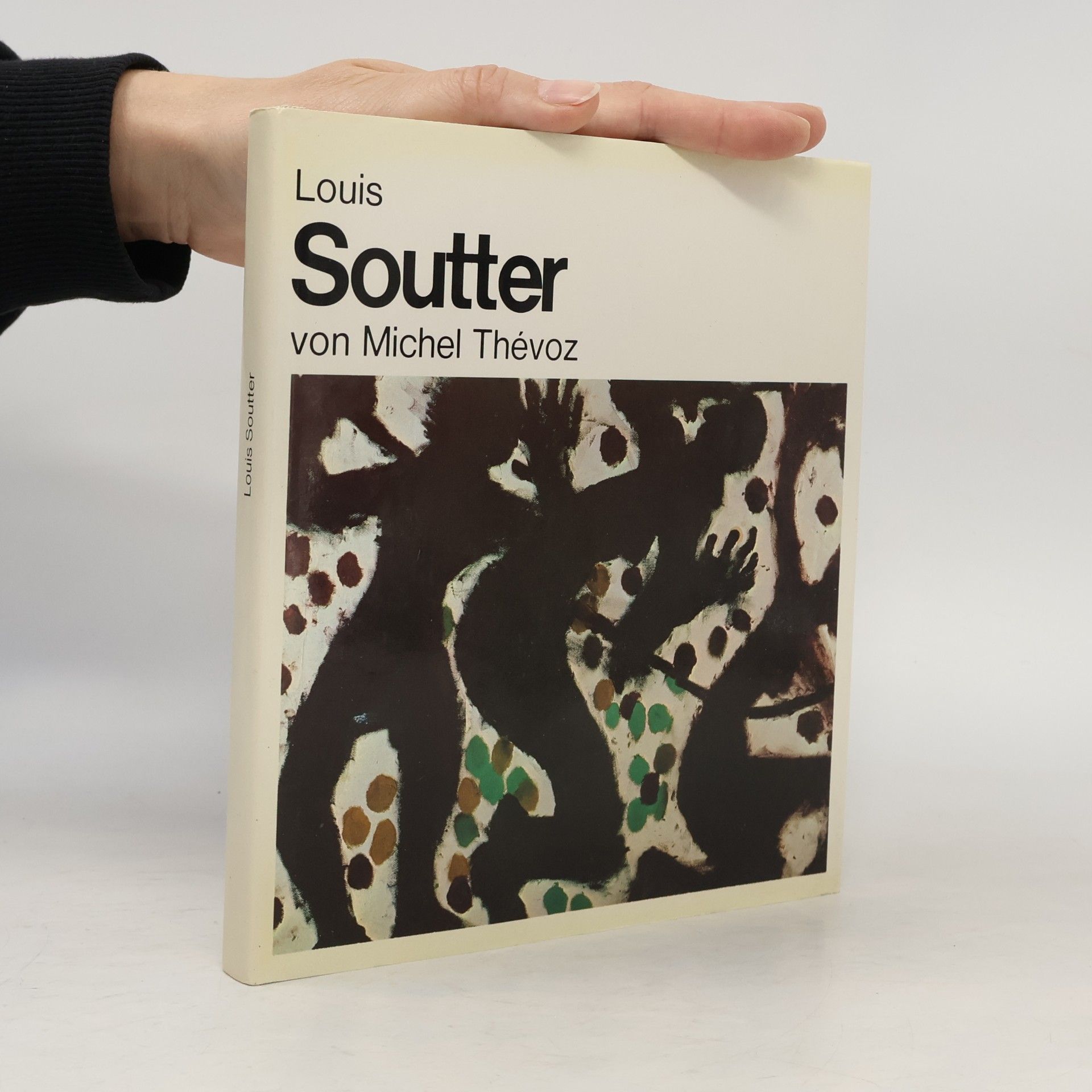 Louis Soutter