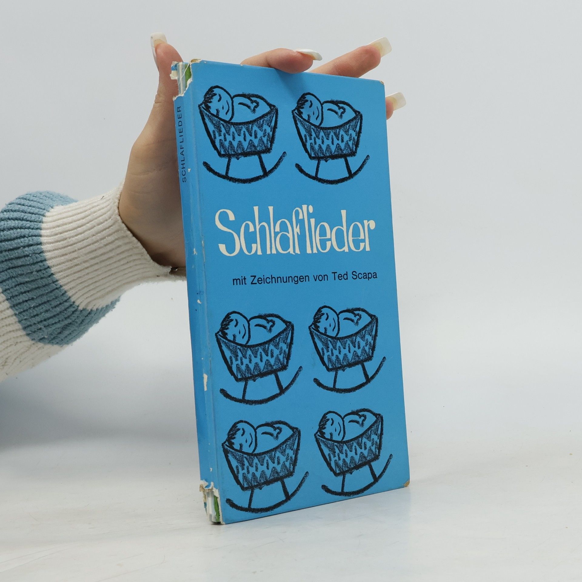 Schlaflieder