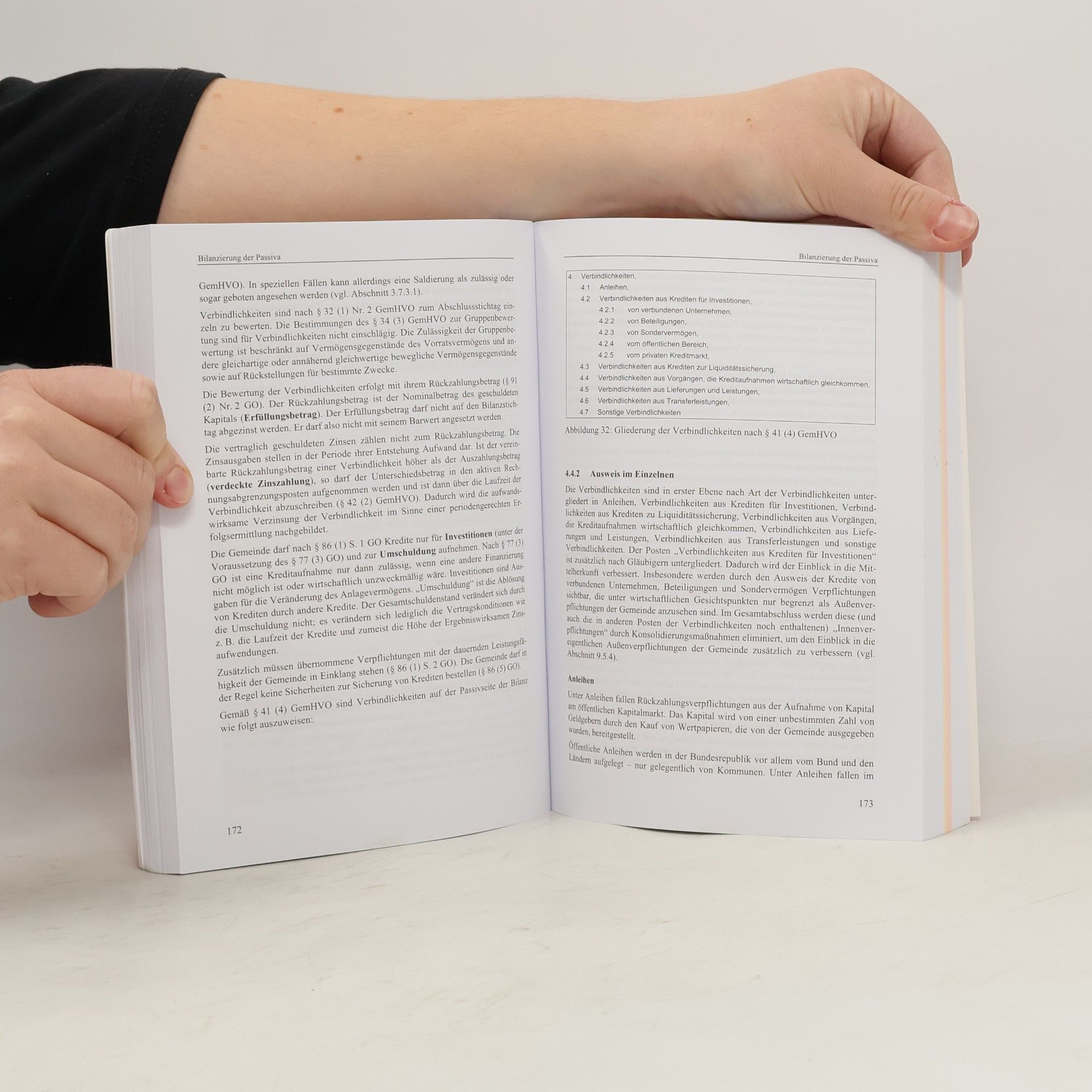 Mark Fudalla ESVbasics: Bilanzierung und Jahresabschluss in der Kommunalverwaltung