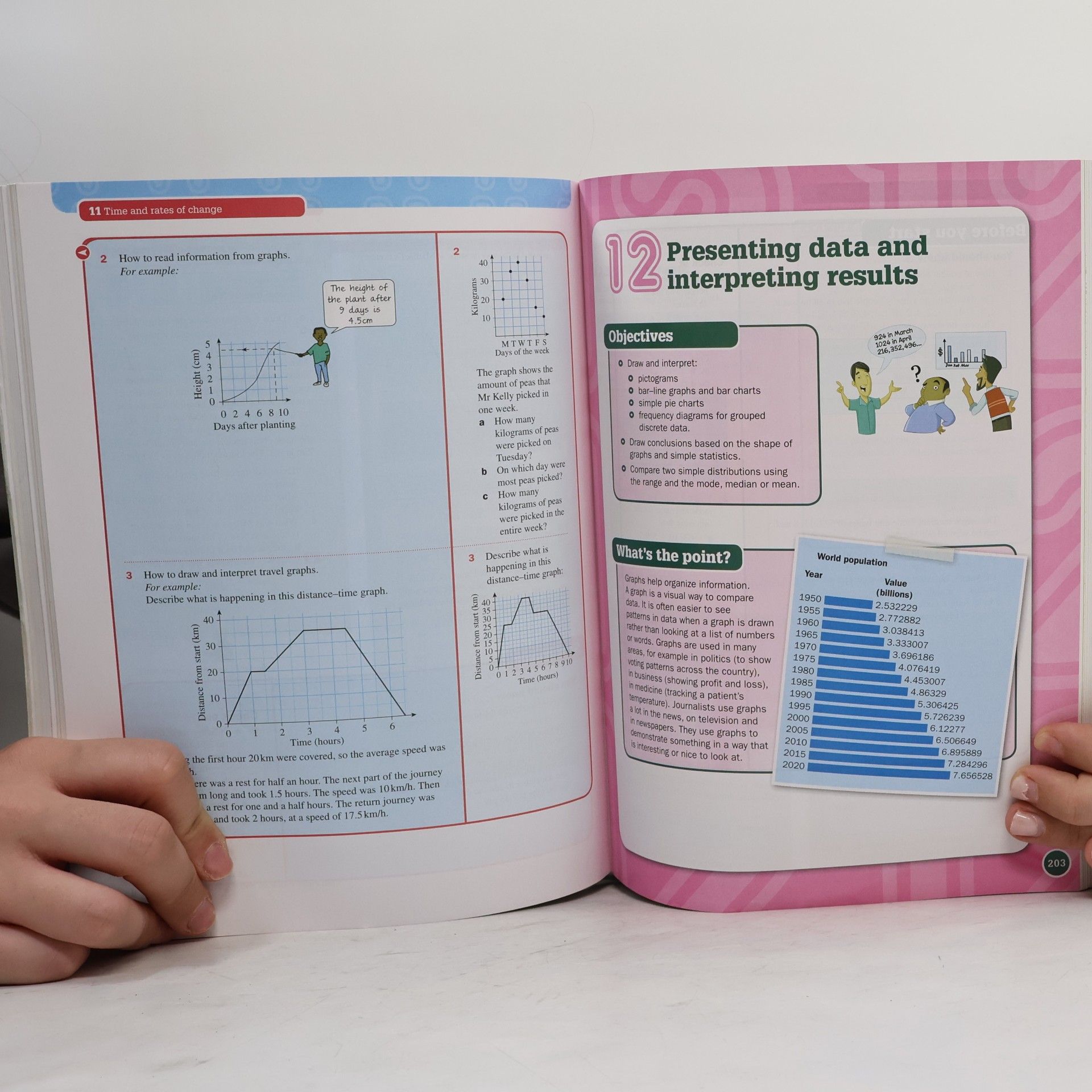 Deborah Barton International Maths for Cambridge Secondary 1