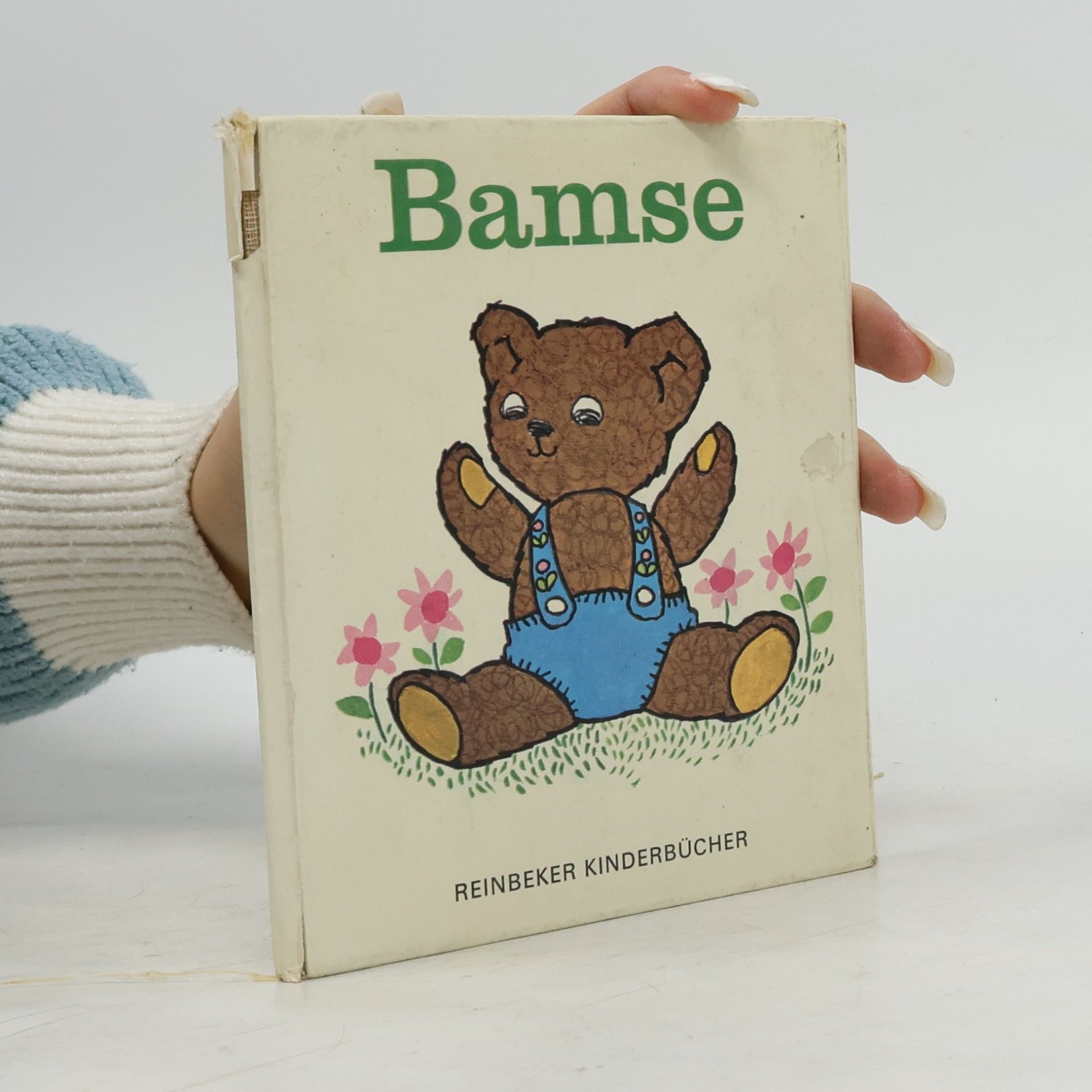 Autorenkollektiv Bamse
