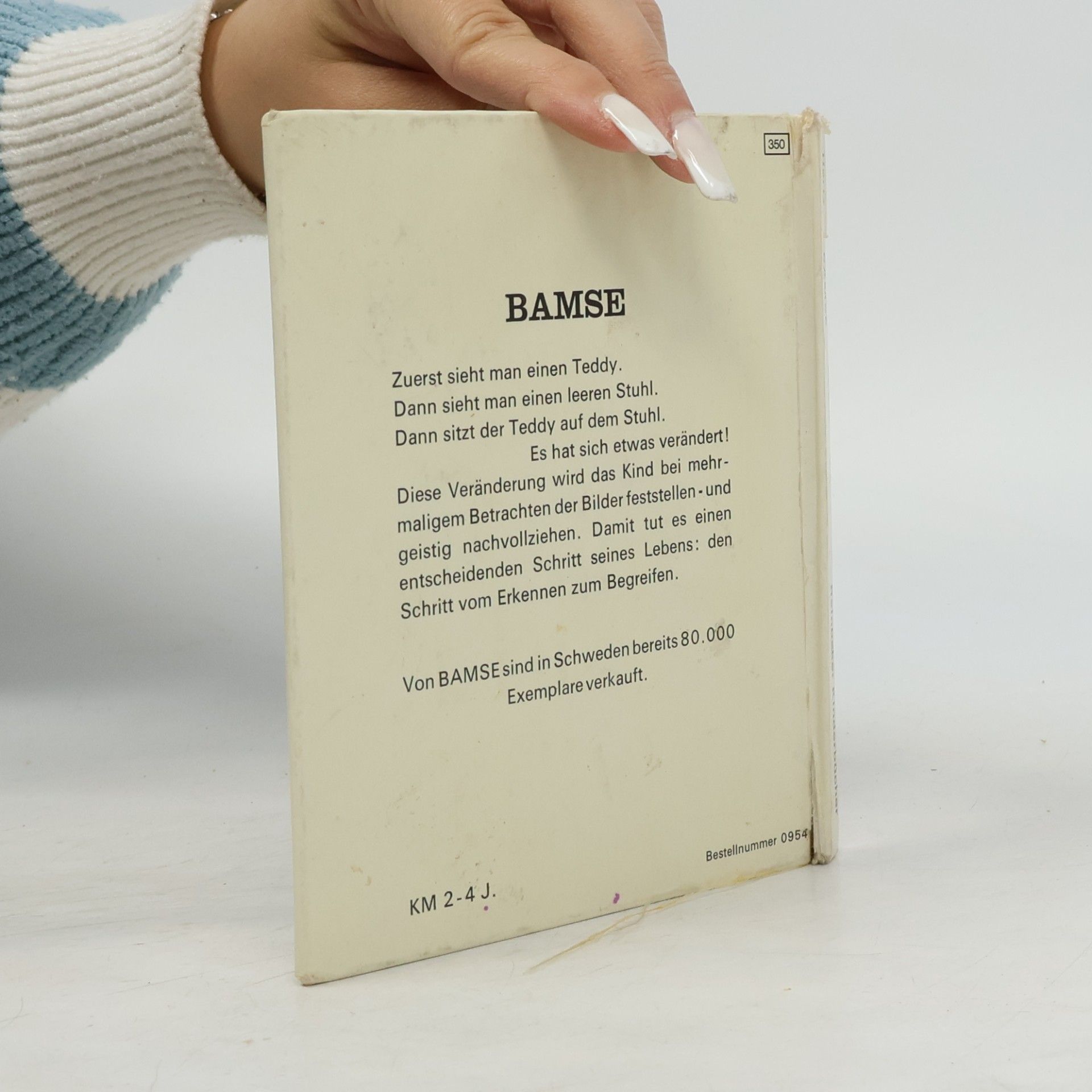 Autorenkollektiv Bamse