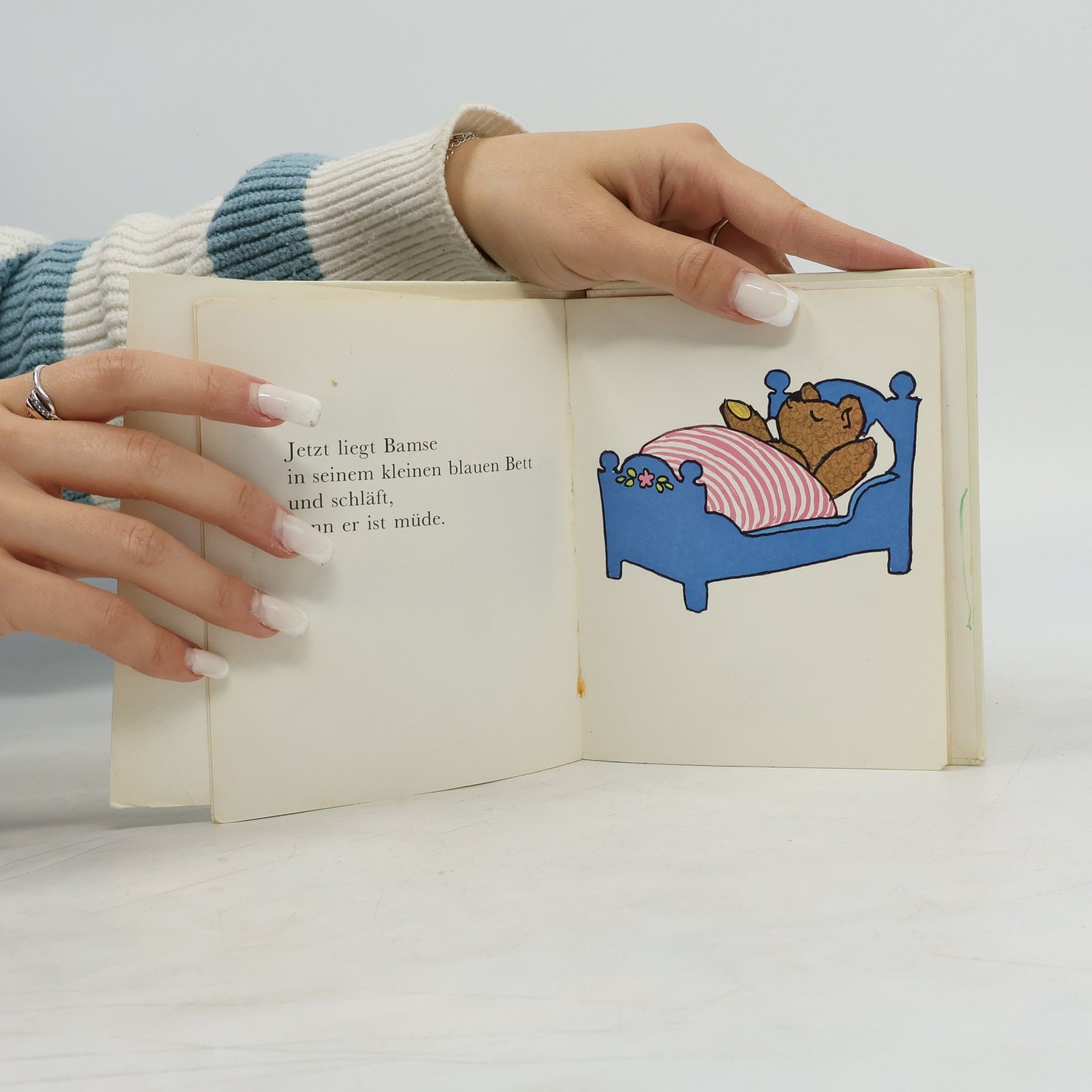 Autorenkollektiv Bamse