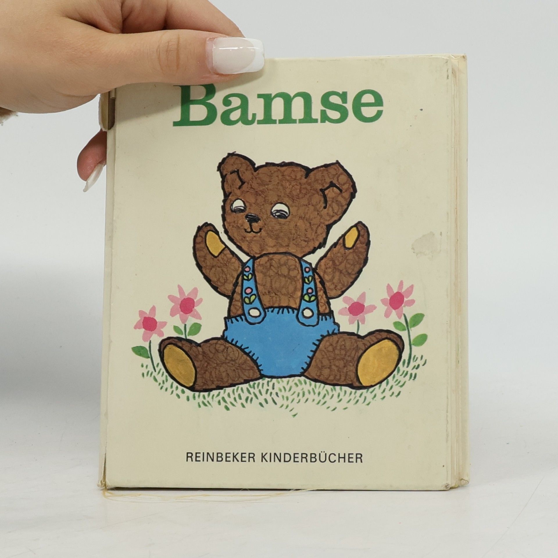 Autorenkollektiv Bamse