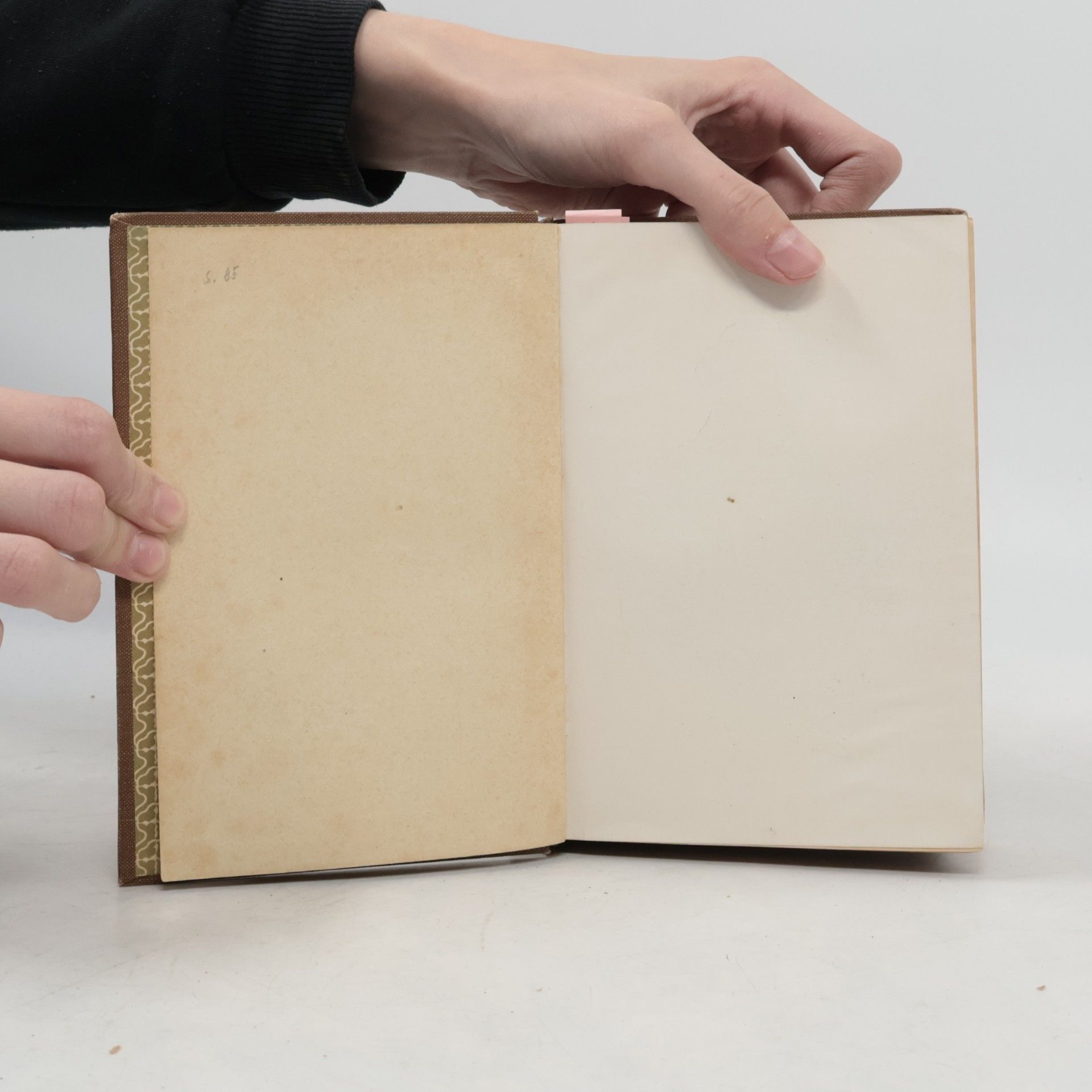 Eduard Mörike Gesammelte Schriften I