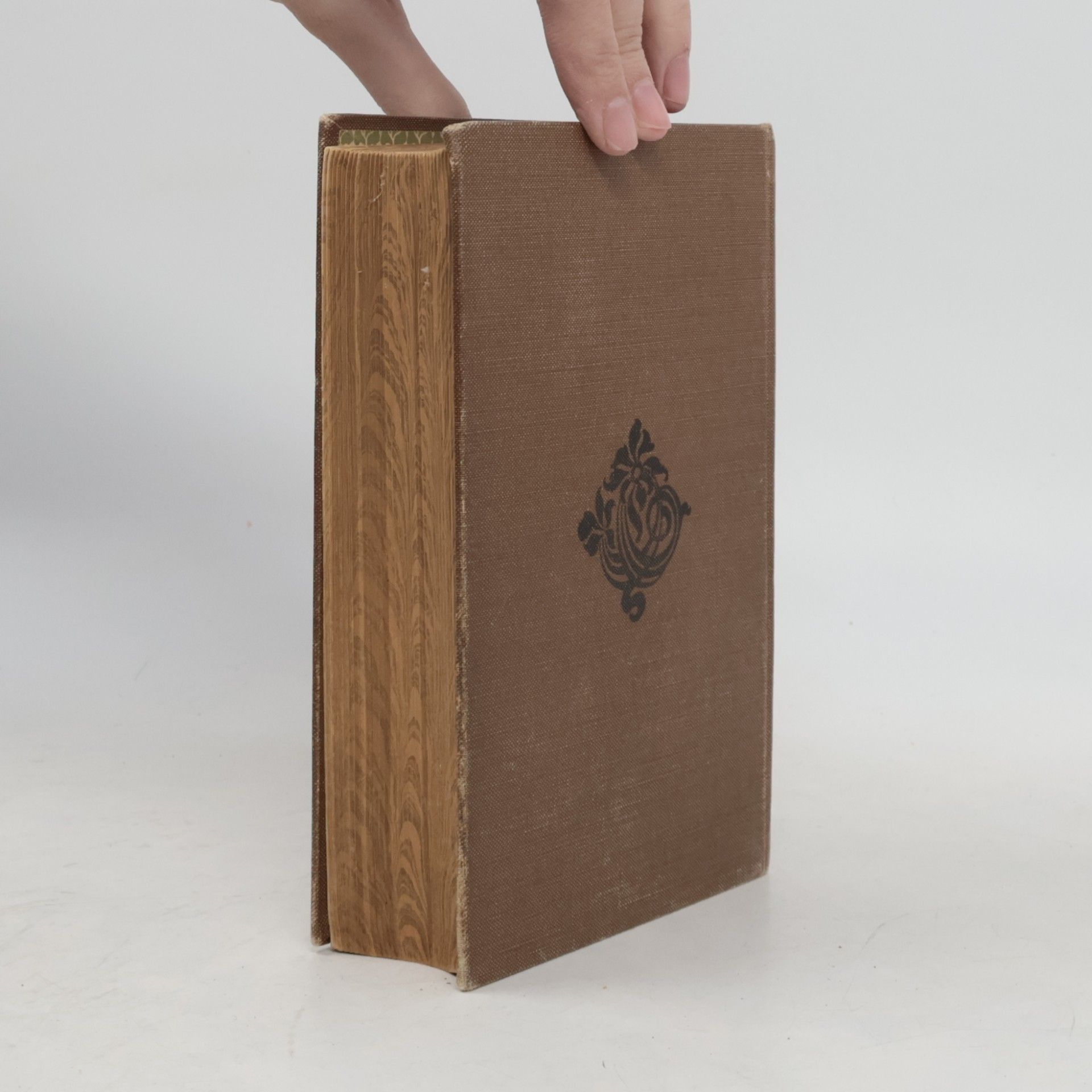 Eduard Mörike Gesammelte Schriften I