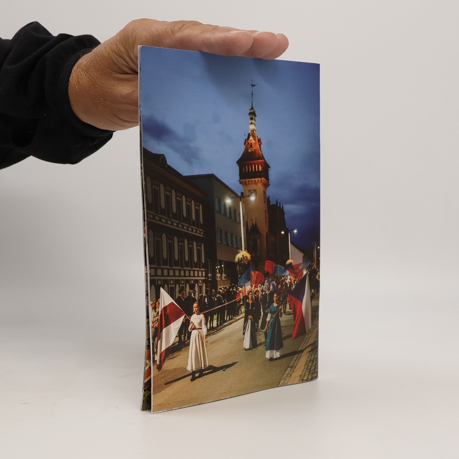 kolektiv Napajedla