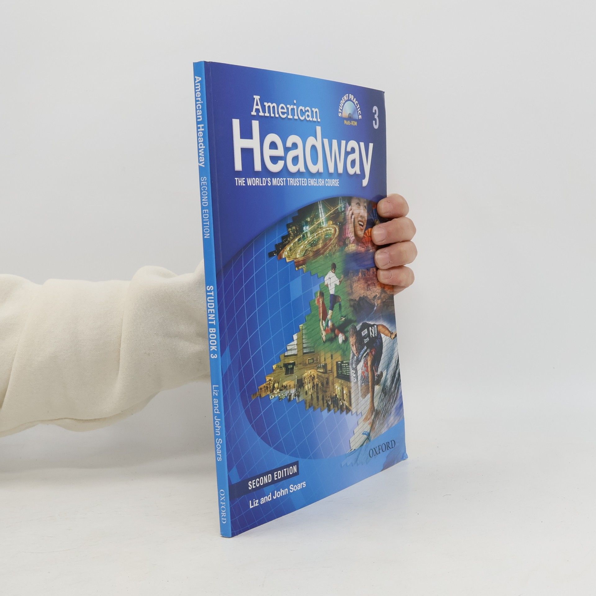 American Headway