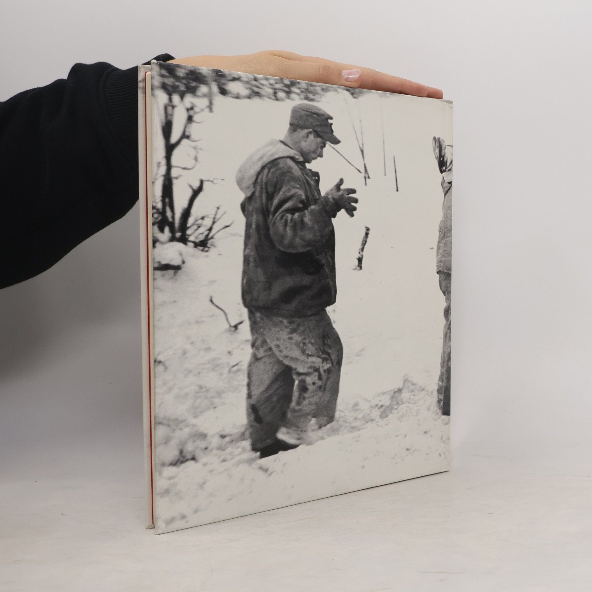 William K. Goolrick Die Ardennenoffensive