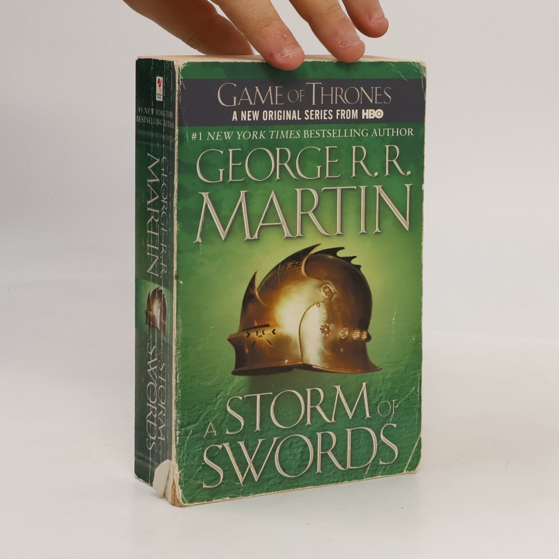 A Storm of Swords