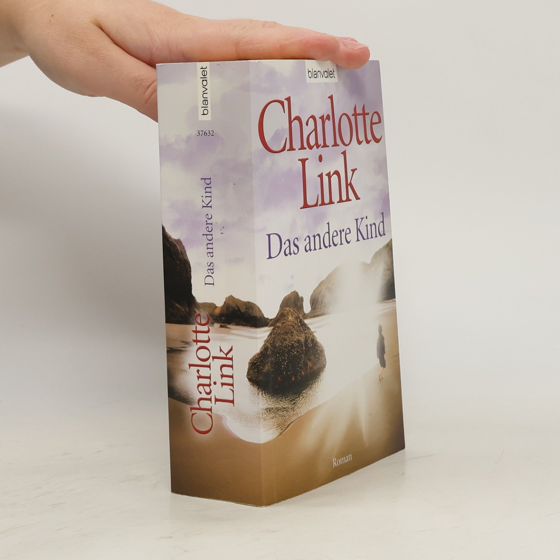 Charlotte Link Das Andere Kind