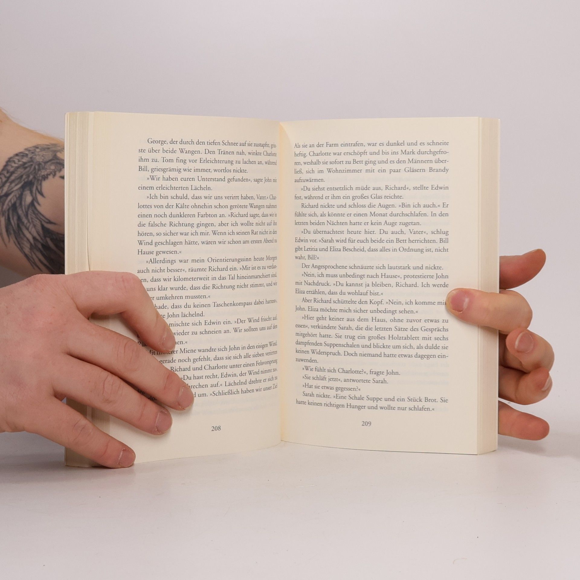 Carol Thomas Die fernen Sterne der Liebe