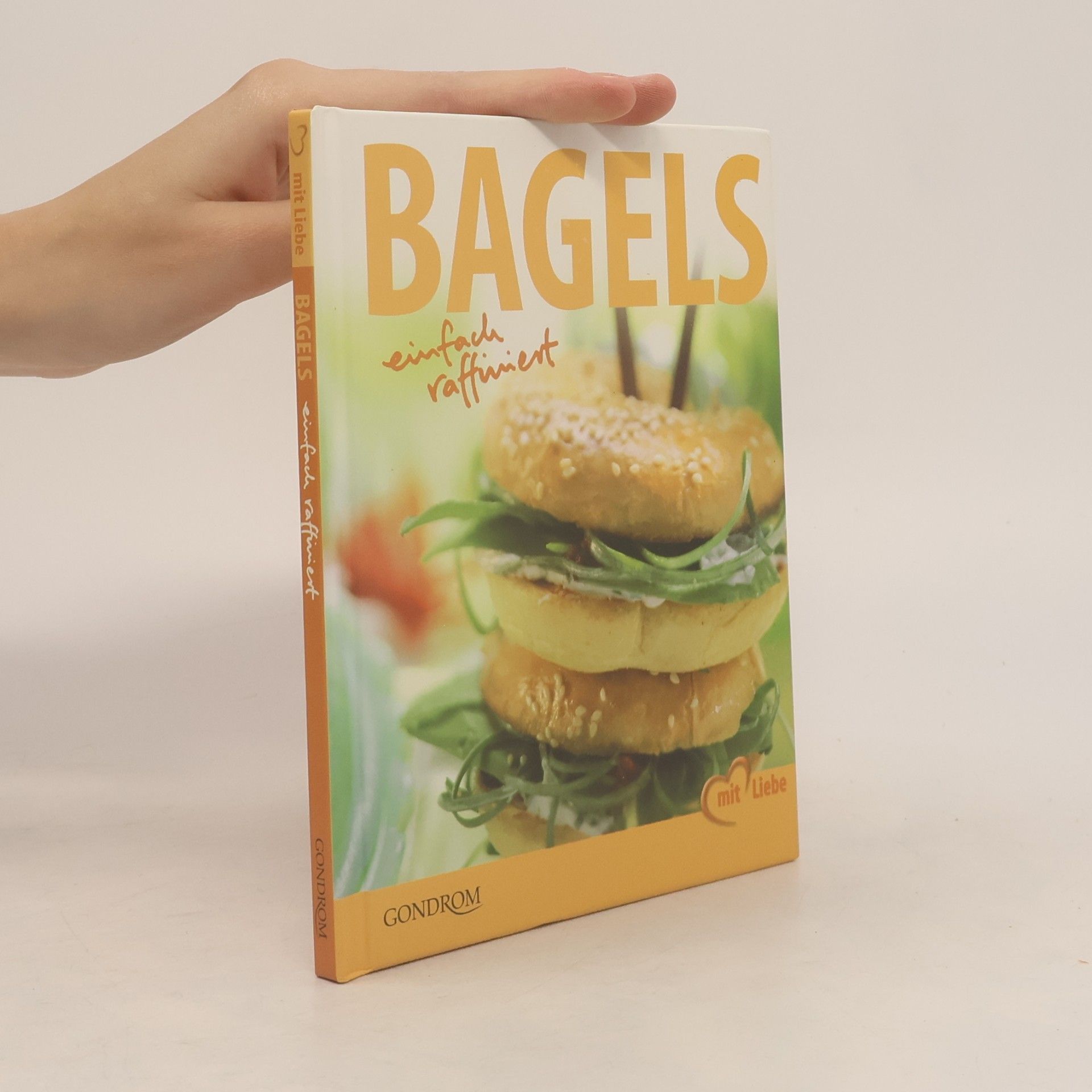Ellen A. Harich Bagels