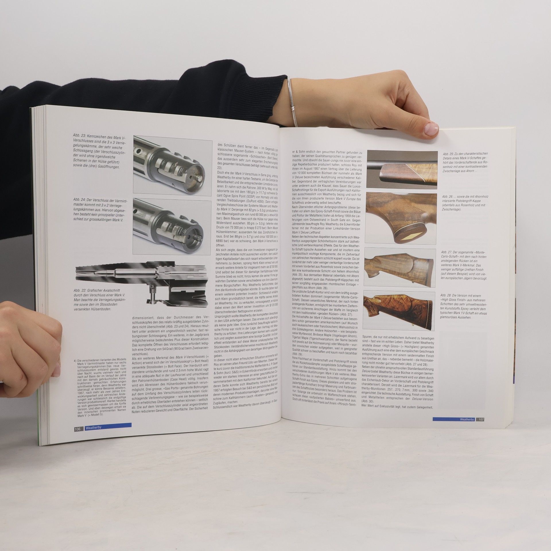 Waffen-Digest 2009