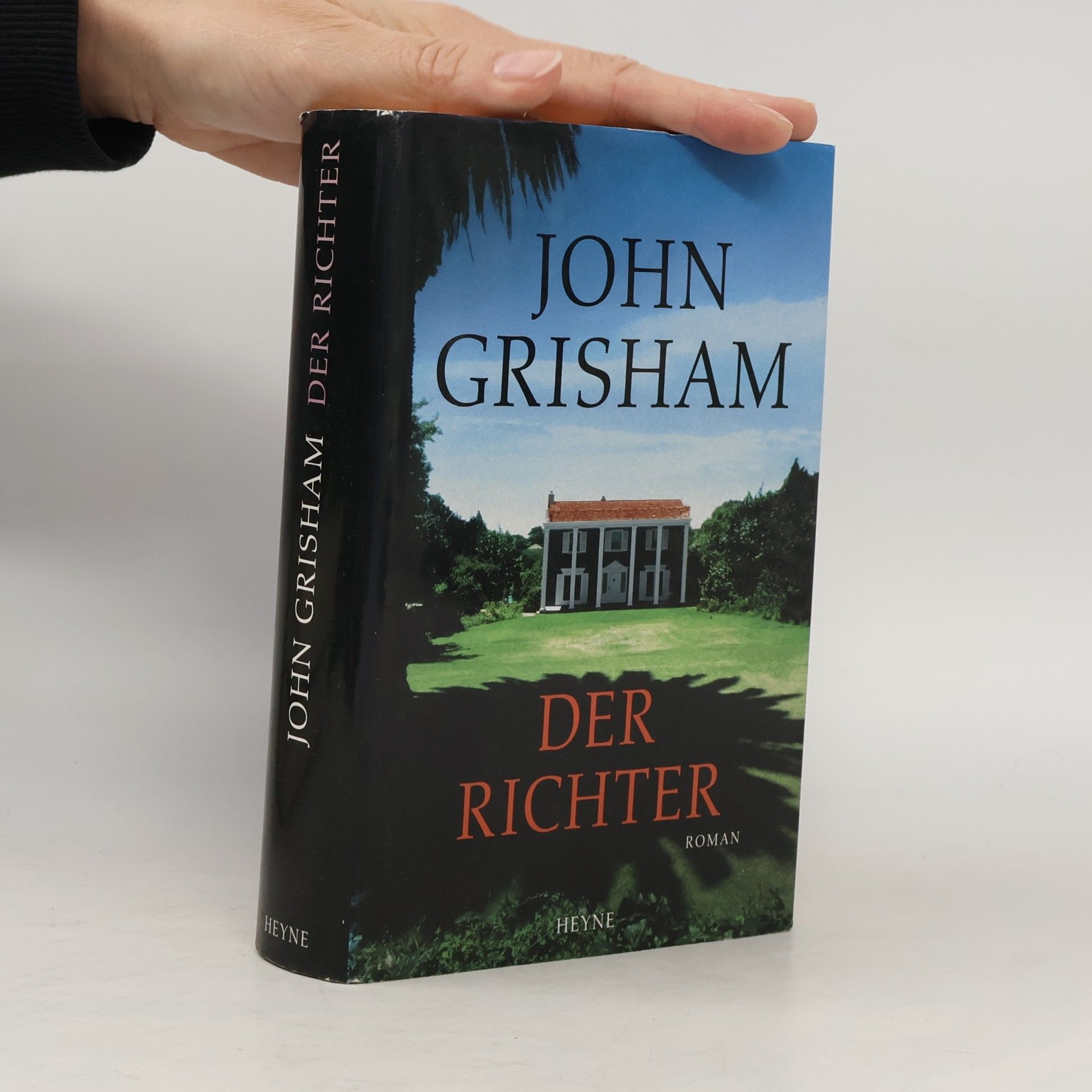 Der Richter