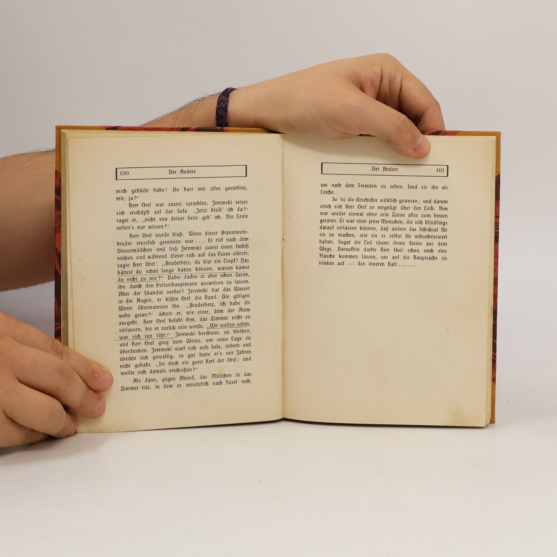 Ferdinand Stieber Auferstehung zum Code