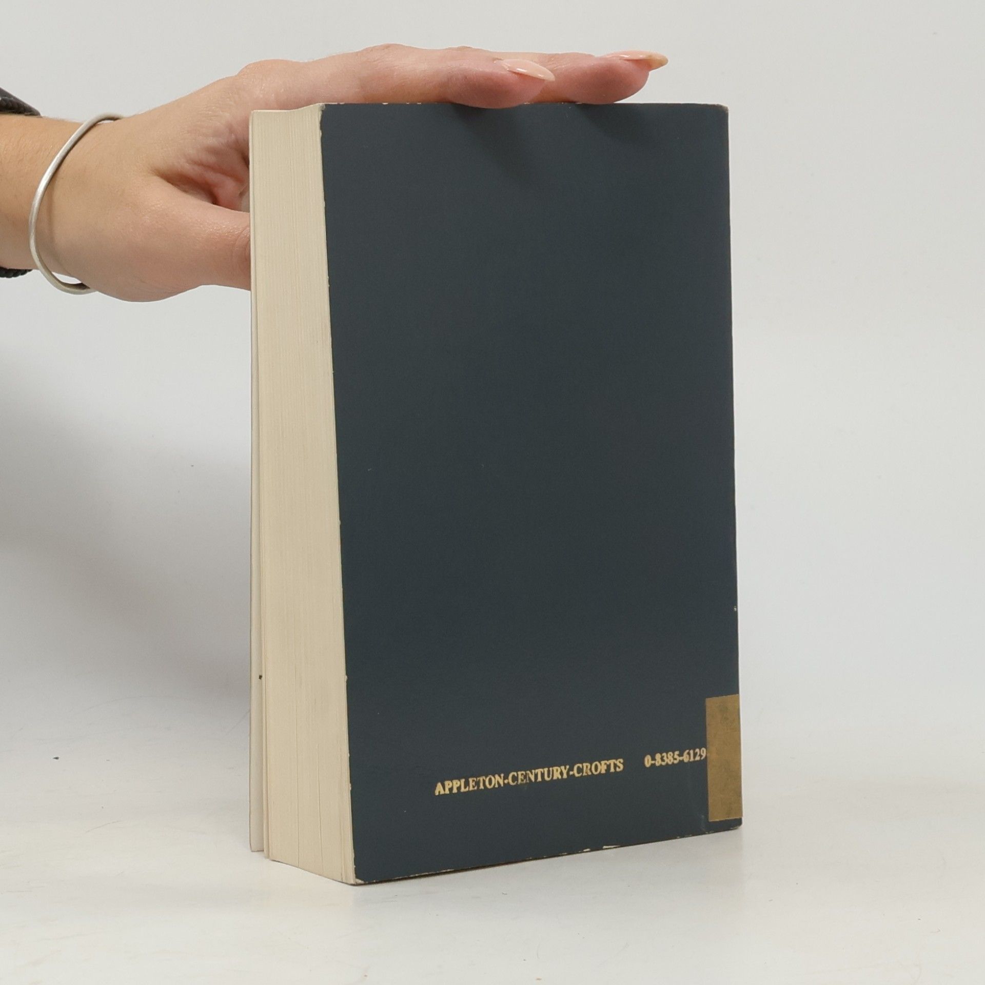 S. James Matthews Appleton Clinical Manual: A Clinical Manual of Adverse Drug Reactions