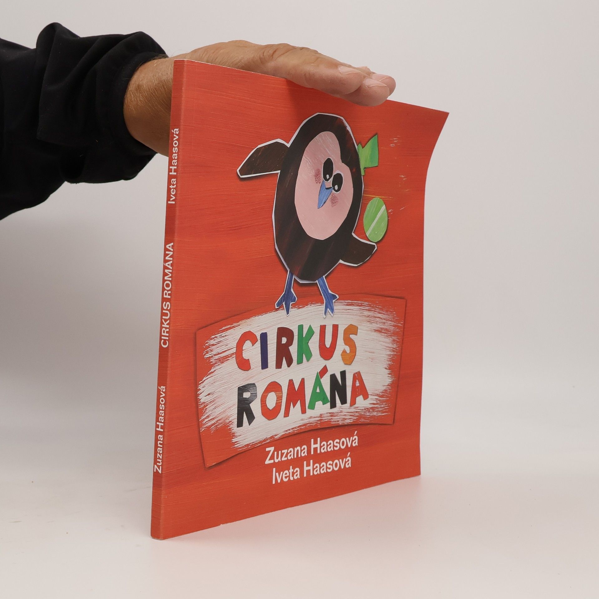 Cirkus Romána