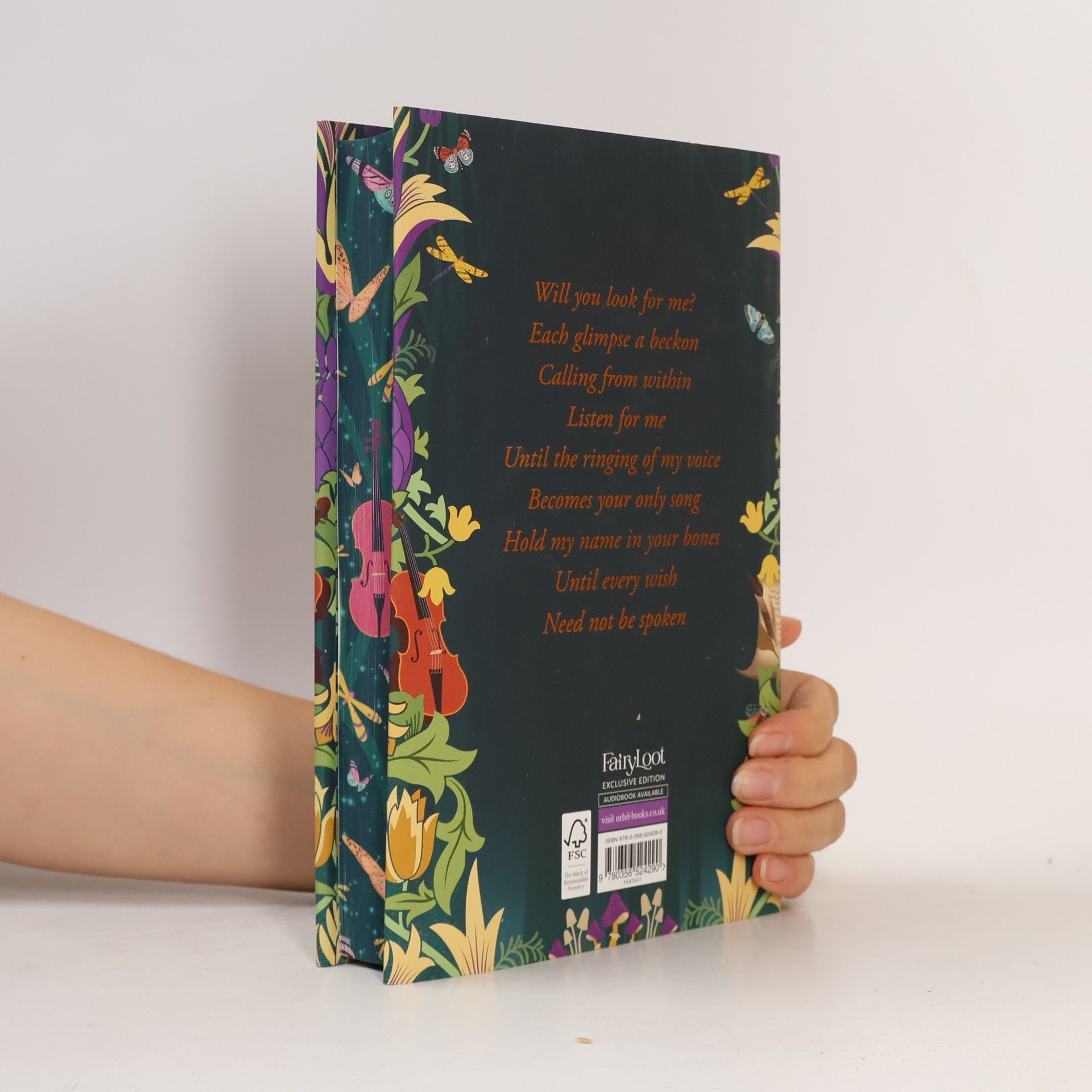 Maiga Doocy Sorcery and Small Magics