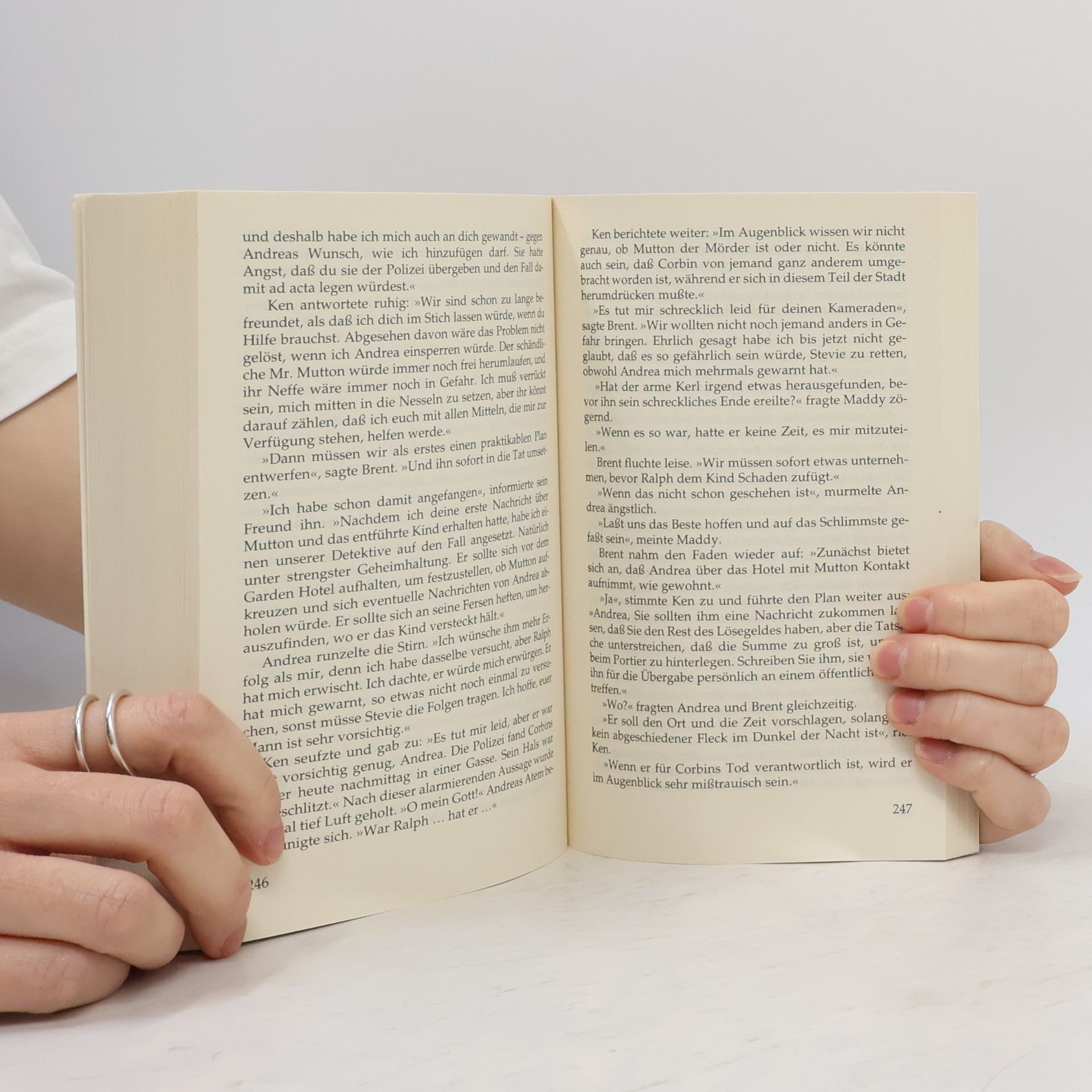 Catherine Hart Das gestohlene Herz