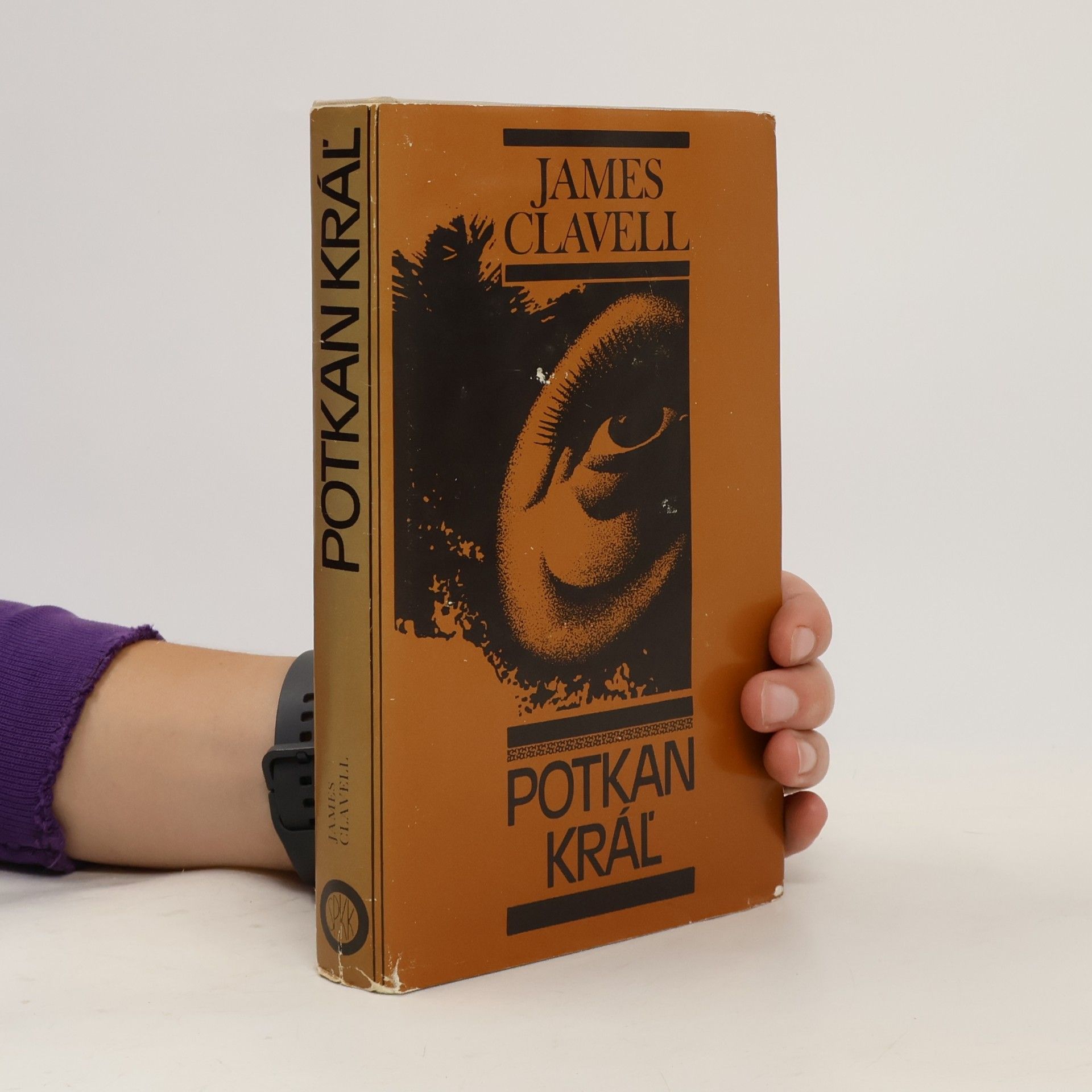 Potkan kráľ